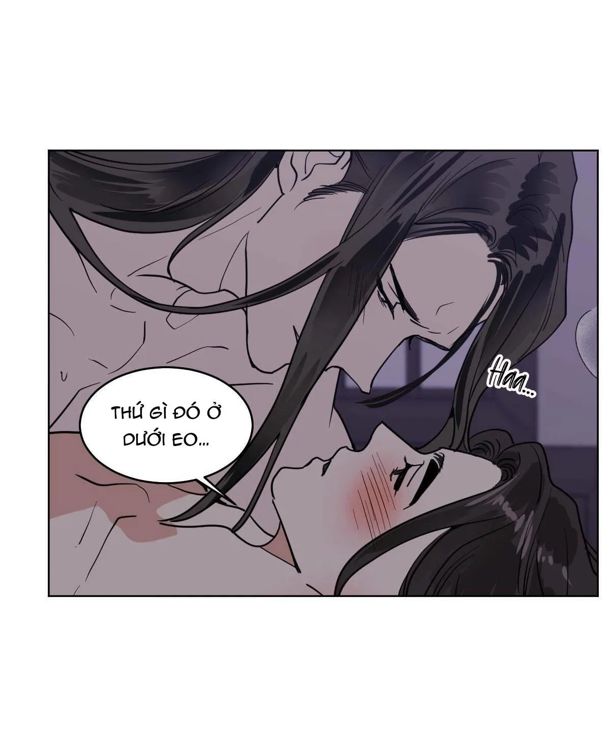 MÃNH THÚ BIẾN NHIỆT Chapter 38 Trang 18