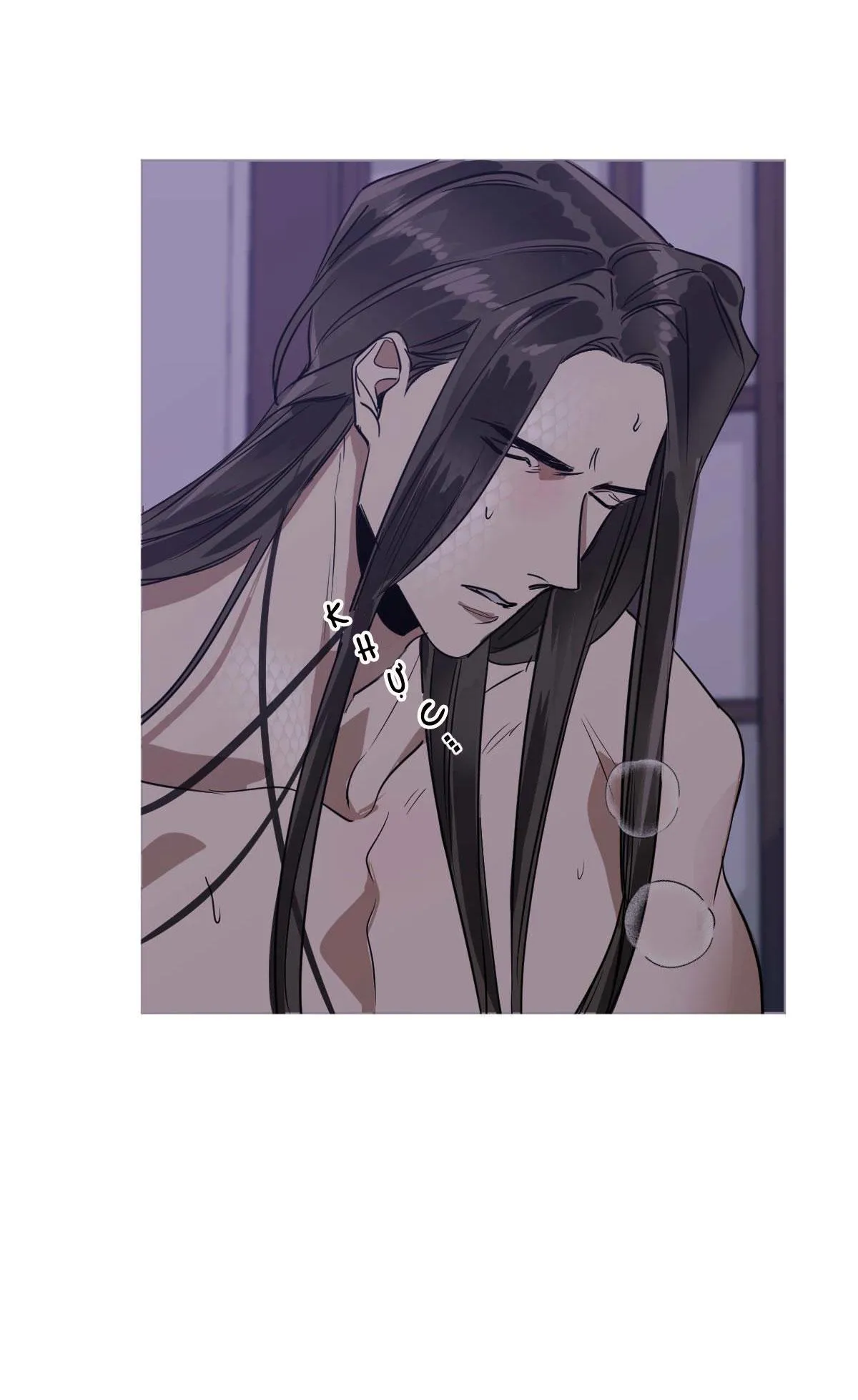 MÃNH THÚ BIẾN NHIỆT Chapter 38 Trang 20