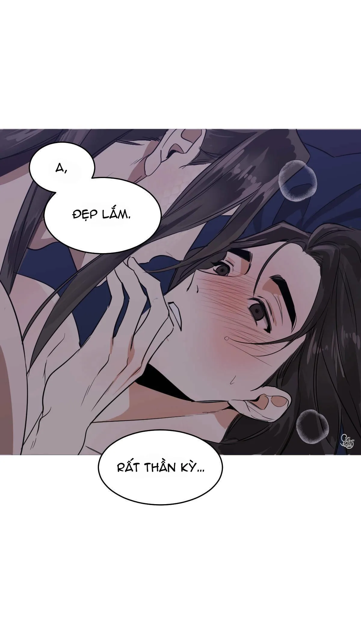 MÃNH THÚ BIẾN NHIỆT Chapter 38 Trang 21