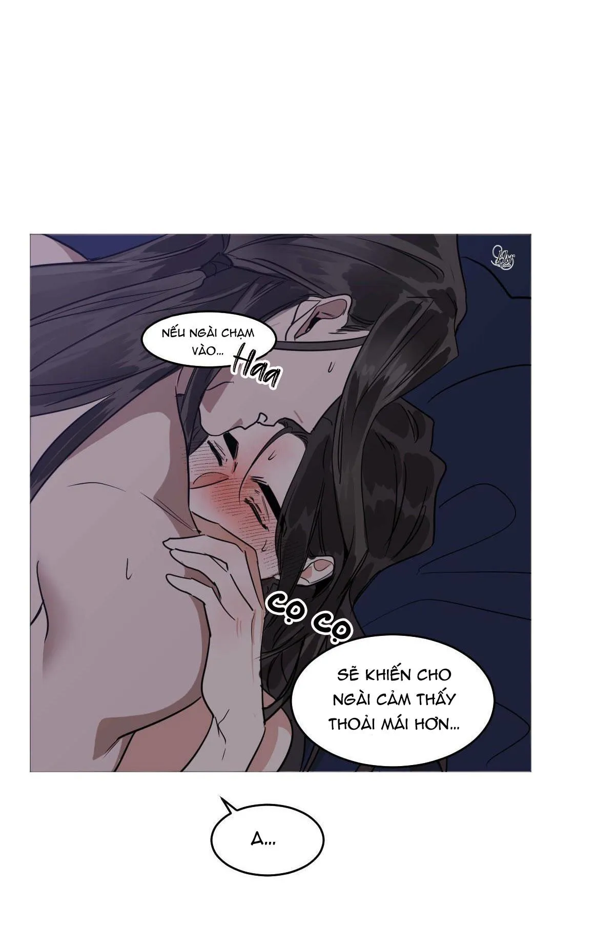 MÃNH THÚ BIẾN NHIỆT Chapter 38 Trang 23