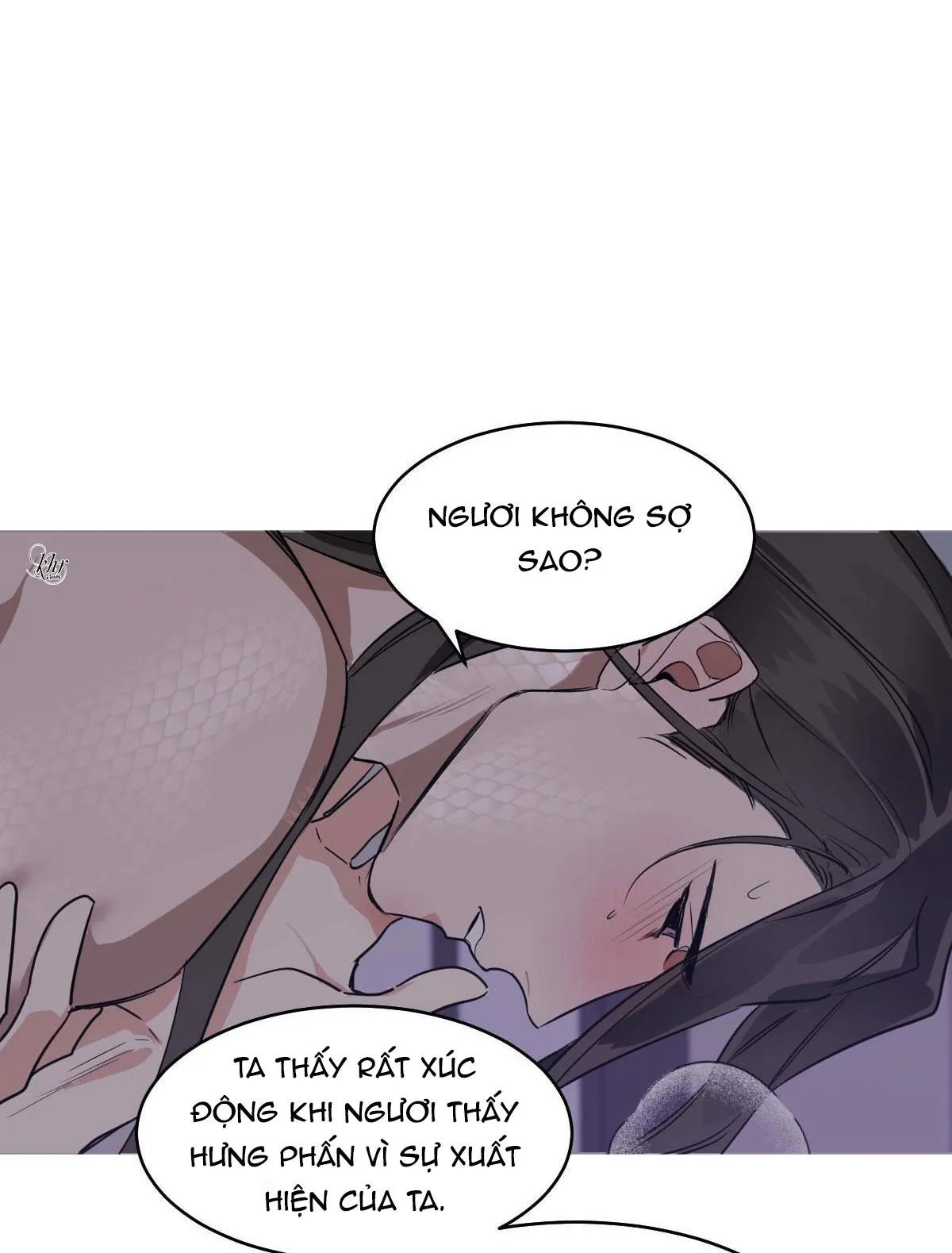 MÃNH THÚ BIẾN NHIỆT Chapter 38 Trang 27