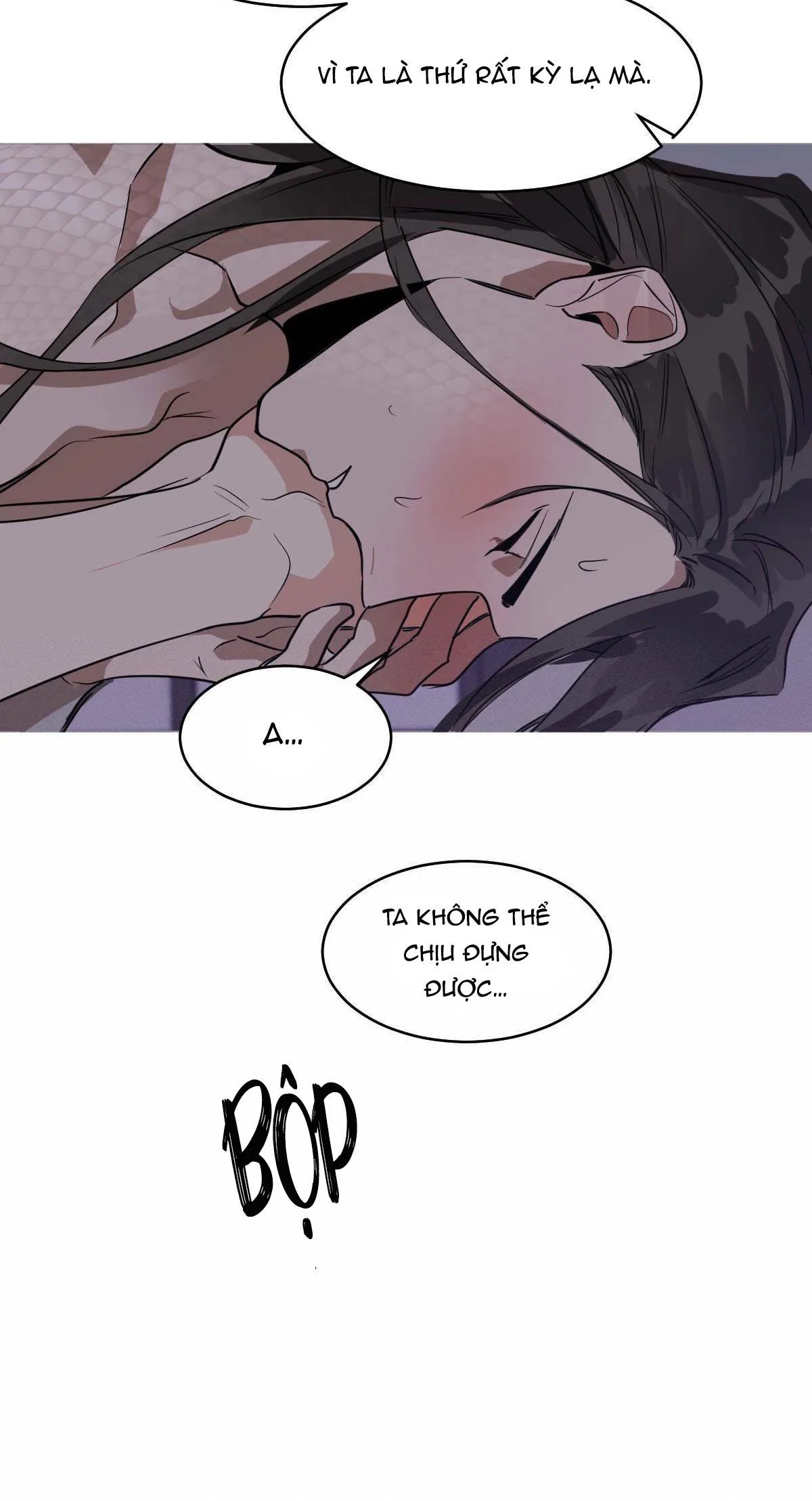 MÃNH THÚ BIẾN NHIỆT Chapter 38 Trang 28