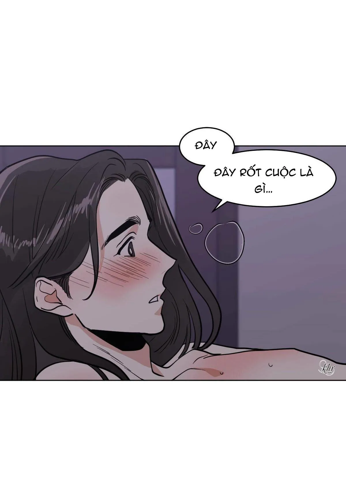 MÃNH THÚ BIẾN NHIỆT Chapter 38 Trang 33