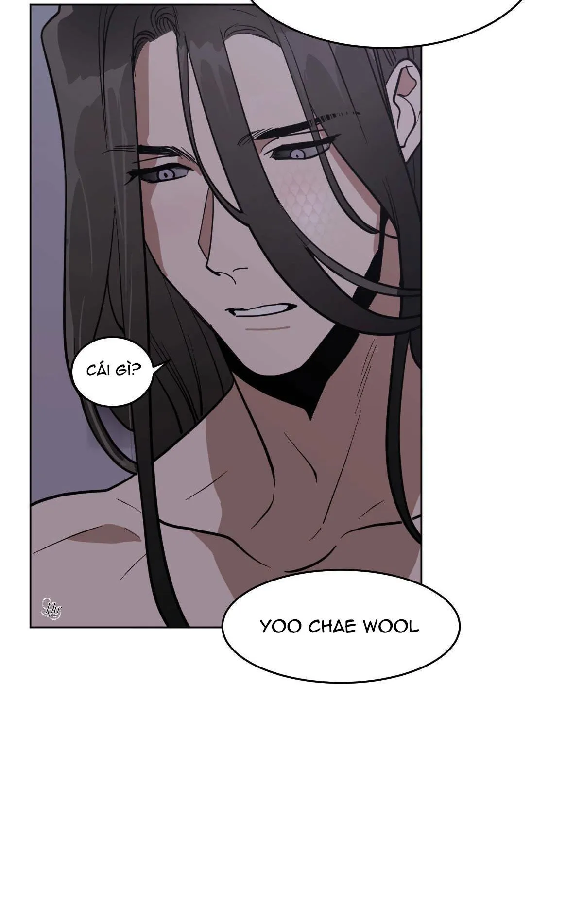 MÃNH THÚ BIẾN NHIỆT Chapter 38 Trang 36