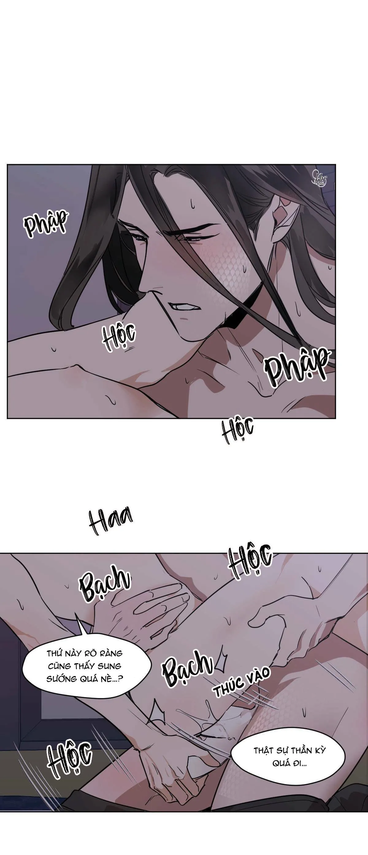 MÃNH THÚ BIẾN NHIỆT Chapter 38 Trang 40