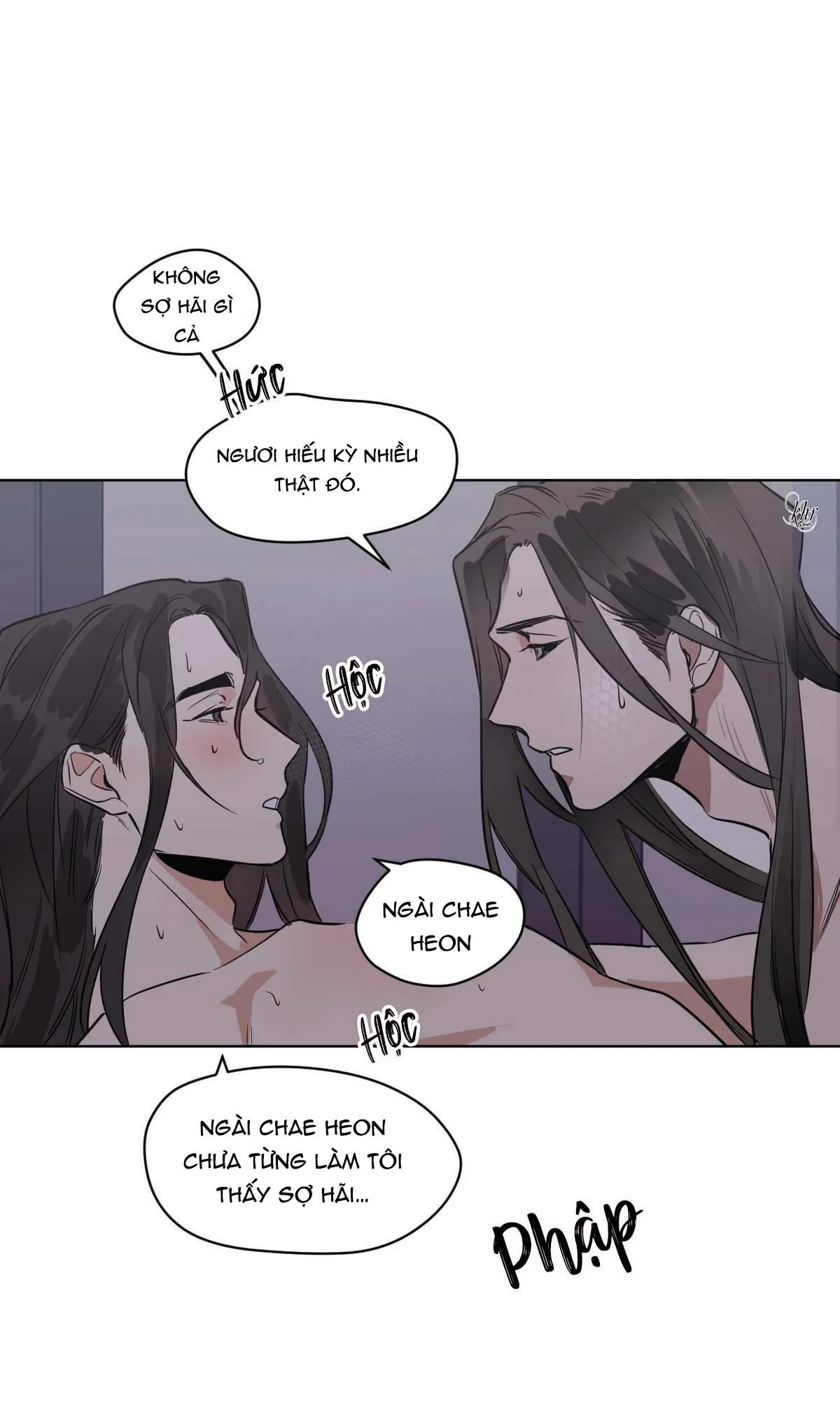 MÃNH THÚ BIẾN NHIỆT Chapter 38 Trang 41