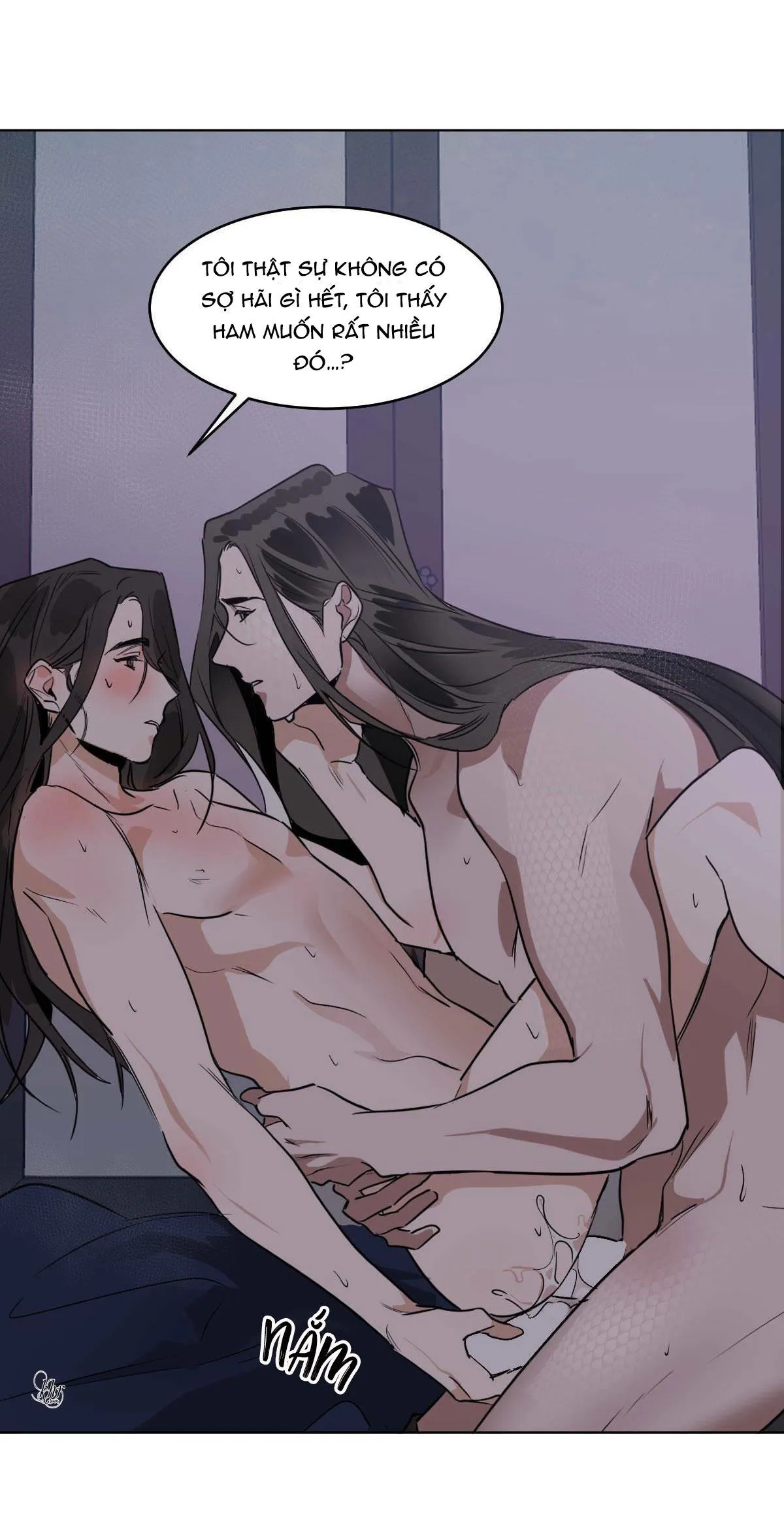 MÃNH THÚ BIẾN NHIỆT Chapter 38 Trang 46