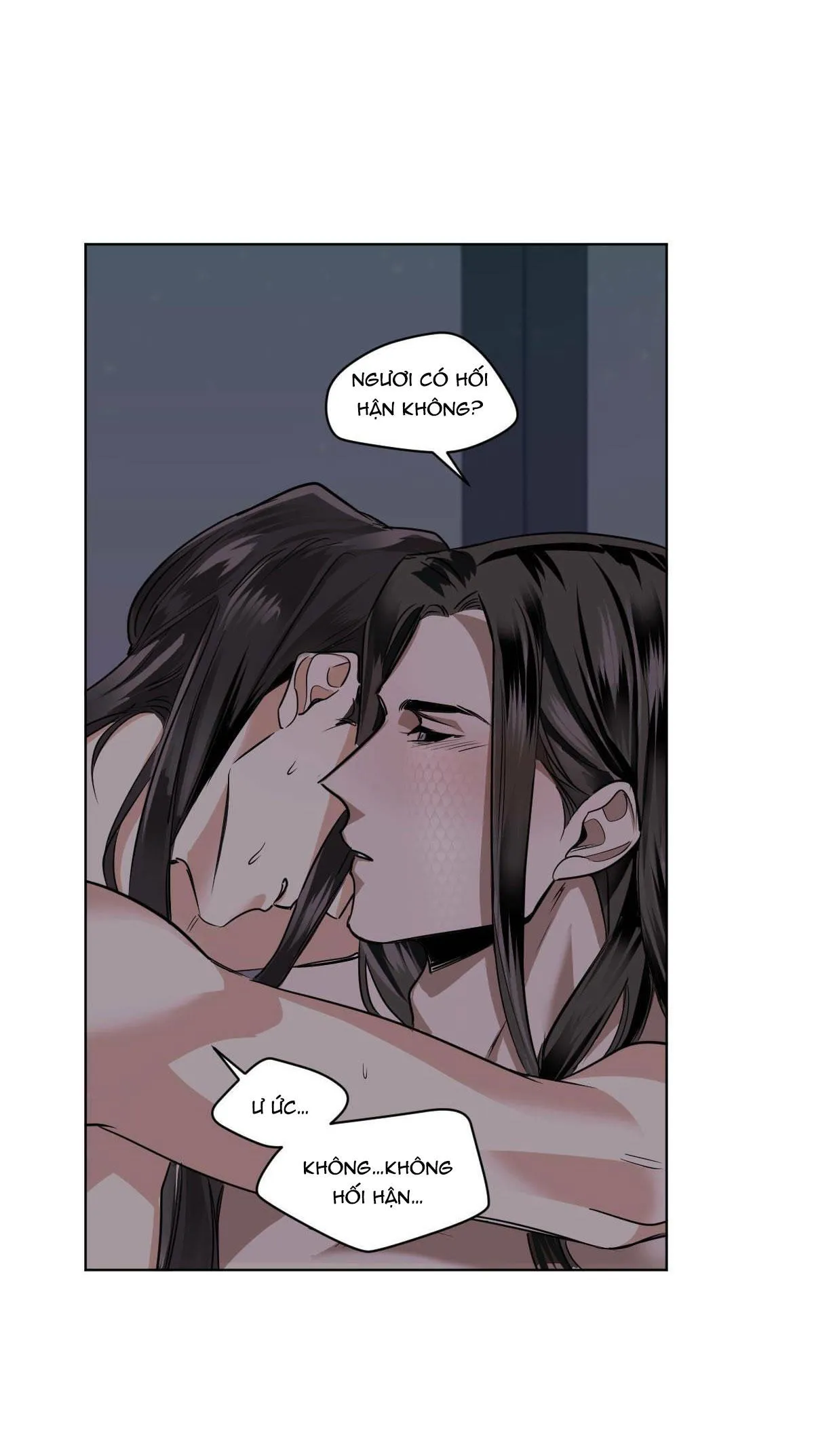 MÃNH THÚ BIẾN NHIỆT Chapter 39 Trang 5