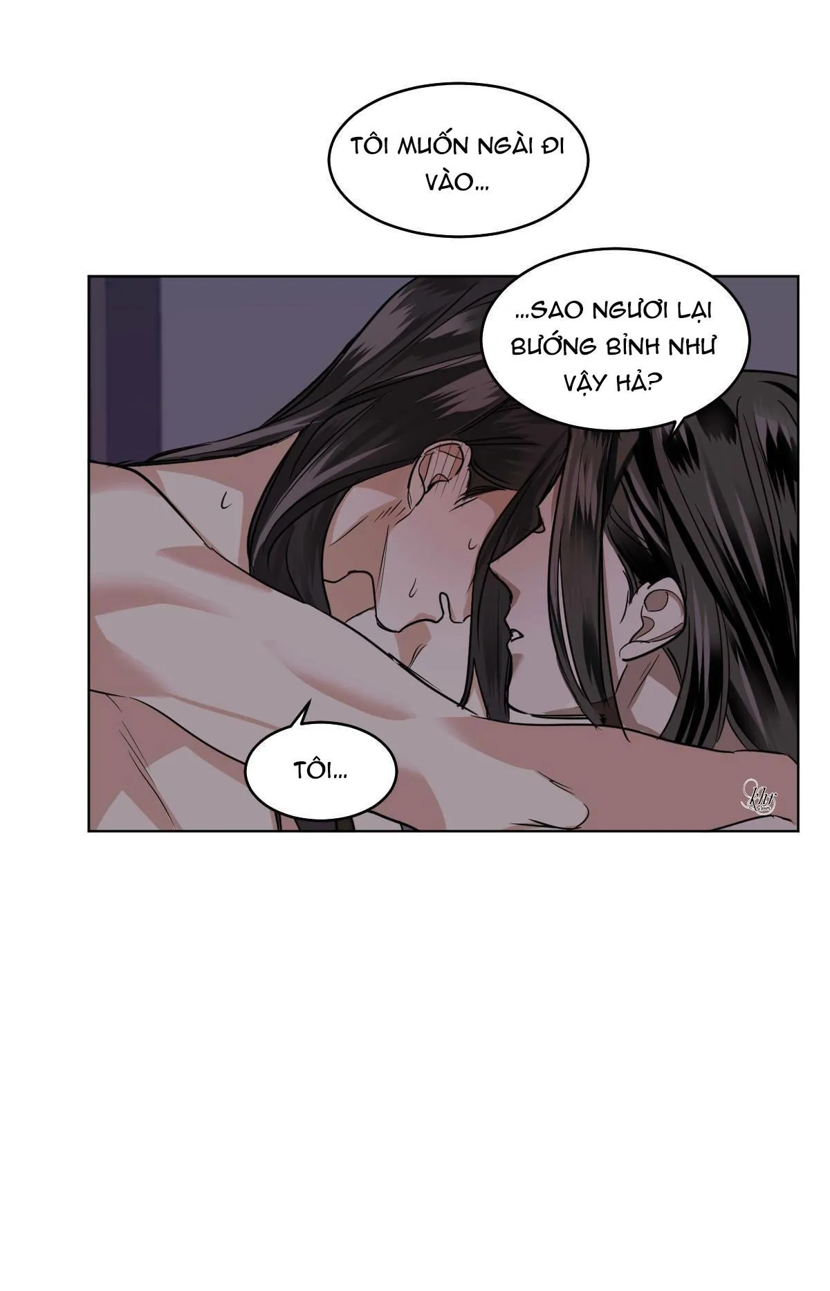 MÃNH THÚ BIẾN NHIỆT Chapter 39 Trang 9