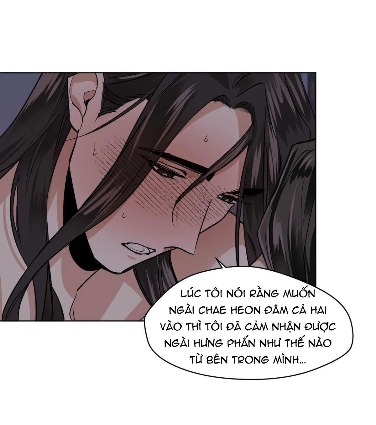 MÃNH THÚ BIẾN NHIỆT Chapter 39 Trang 10