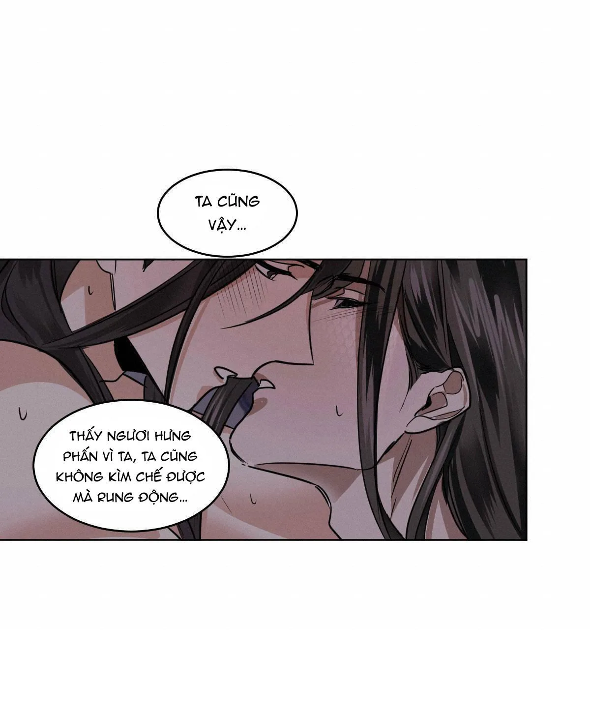 MÃNH THÚ BIẾN NHIỆT Chapter 39 Trang 12