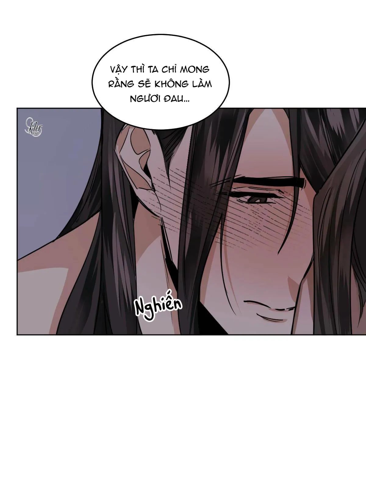 MÃNH THÚ BIẾN NHIỆT Chapter 39 Trang 13