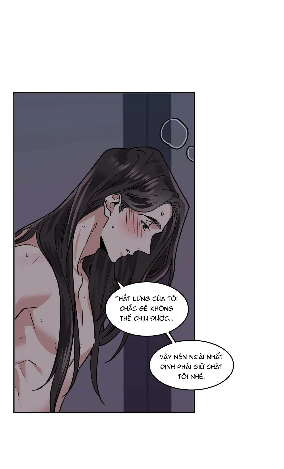 MÃNH THÚ BIẾN NHIỆT Chapter 39 Trang 16