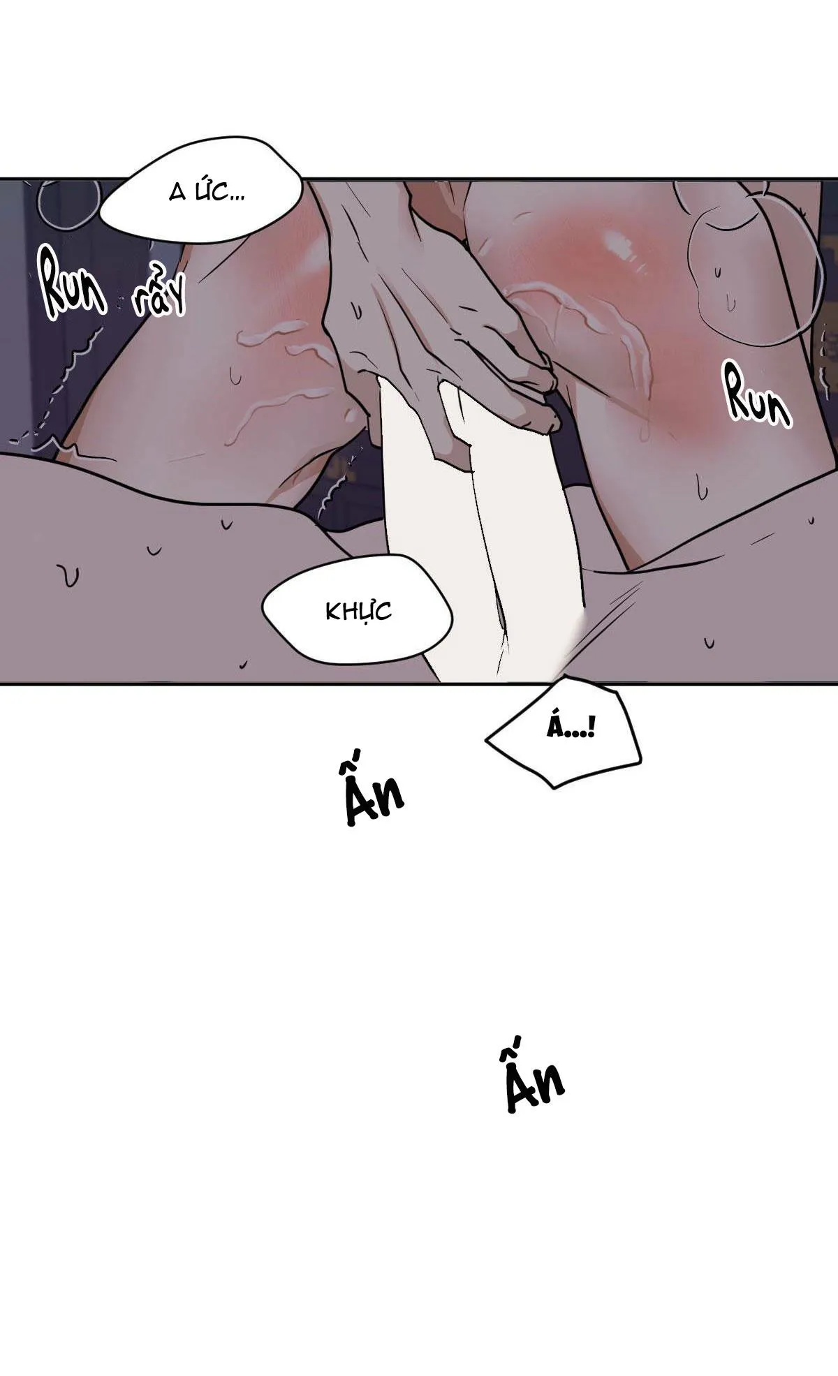 MÃNH THÚ BIẾN NHIỆT Chapter 39 Trang 18