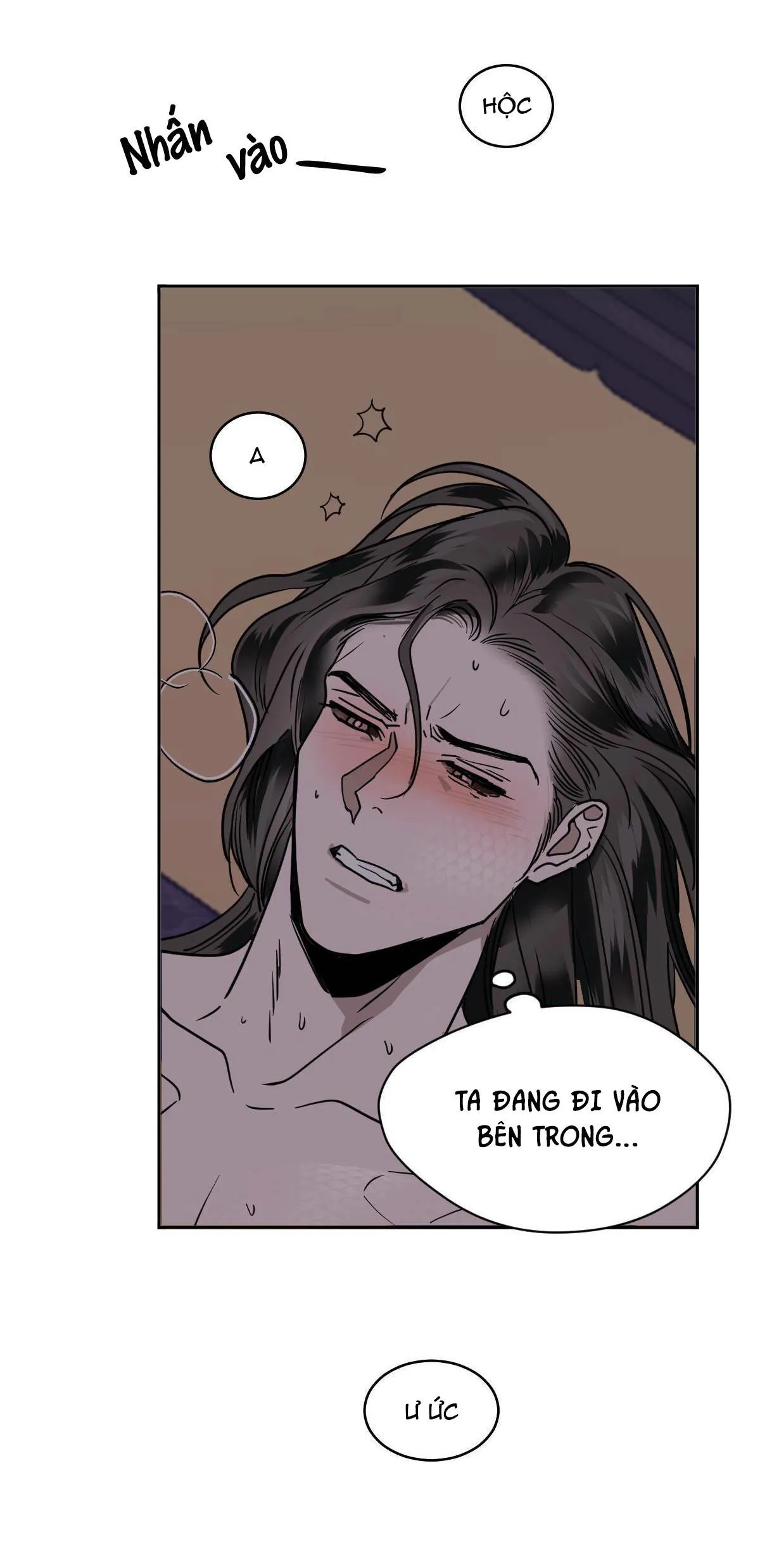 MÃNH THÚ BIẾN NHIỆT Chapter 39 Trang 19