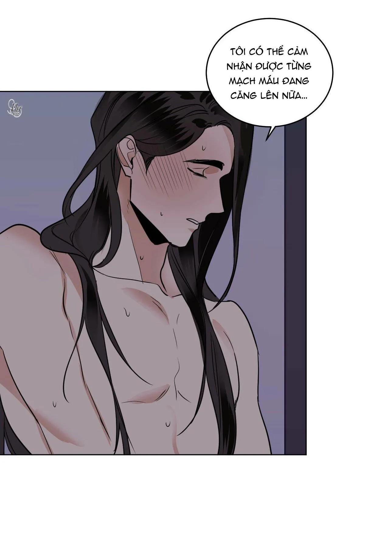 MÃNH THÚ BIẾN NHIỆT Chapter 39 Trang 26