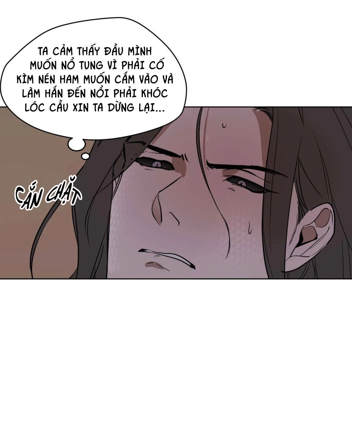 MÃNH THÚ BIẾN NHIỆT Chapter 39 Trang 27