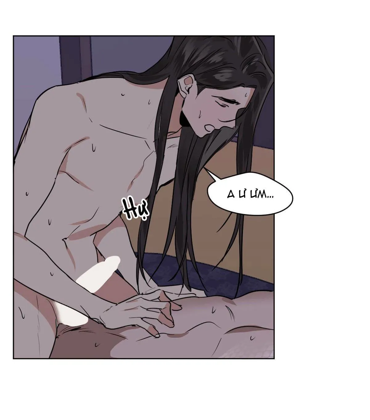 MÃNH THÚ BIẾN NHIỆT Chapter 39 Trang 29