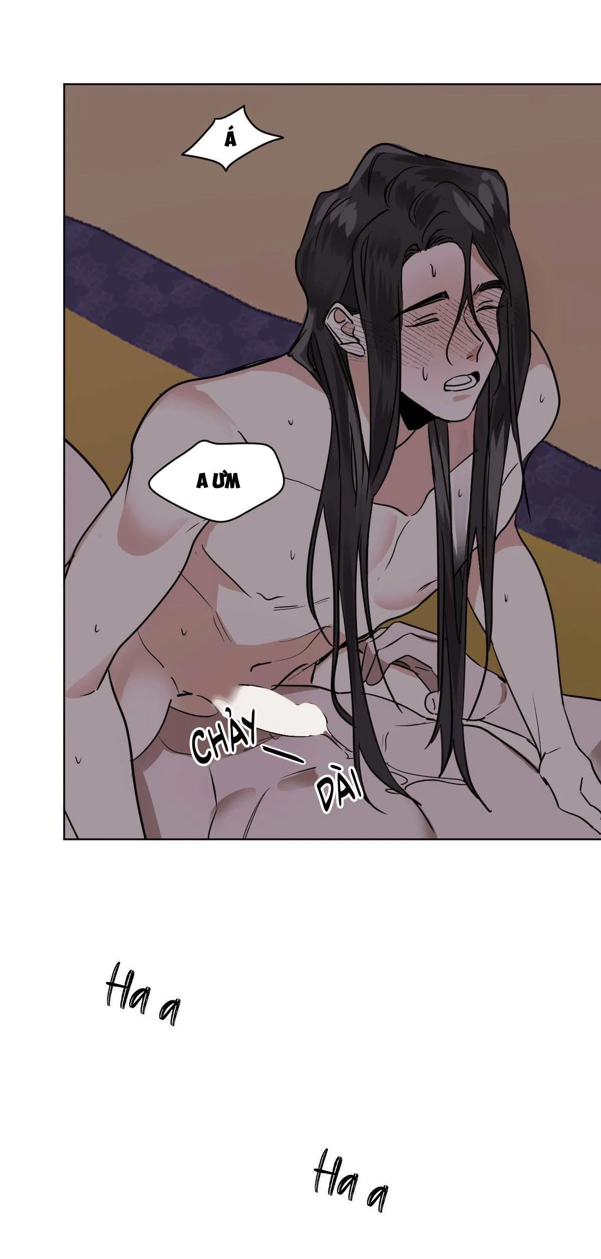 MÃNH THÚ BIẾN NHIỆT Chapter 39 Trang 33