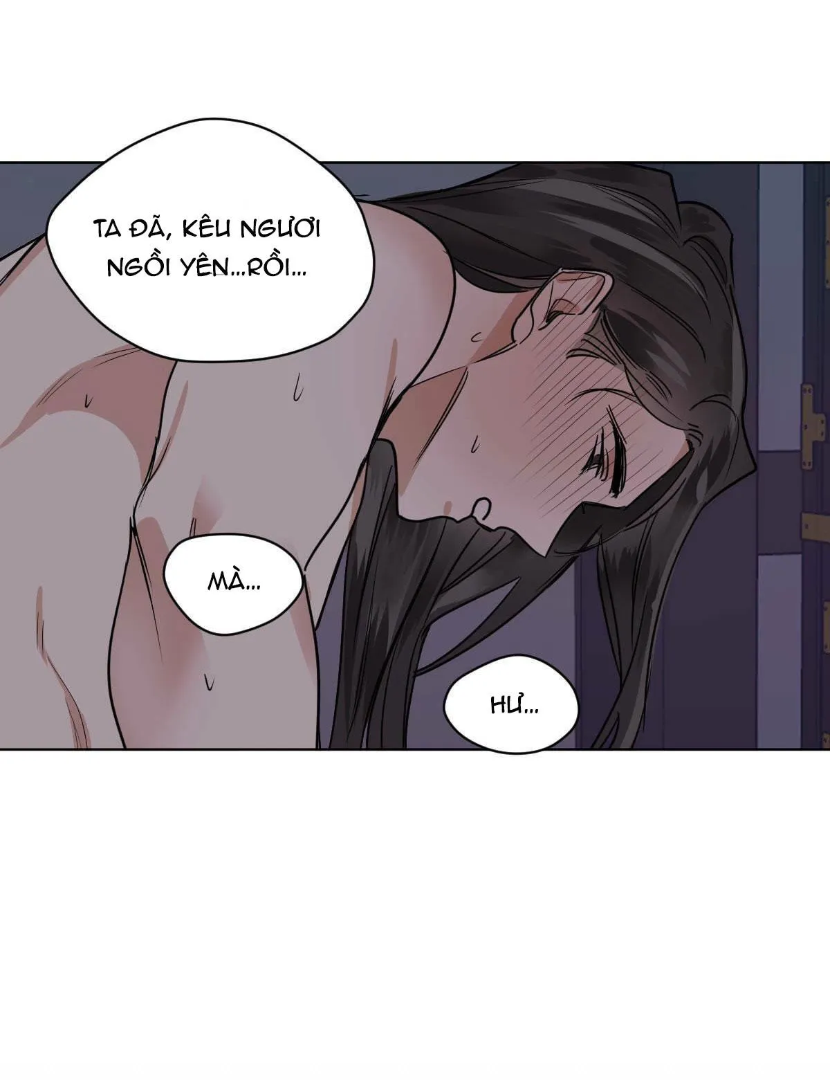 MÃNH THÚ BIẾN NHIỆT Chapter 39 Trang 34