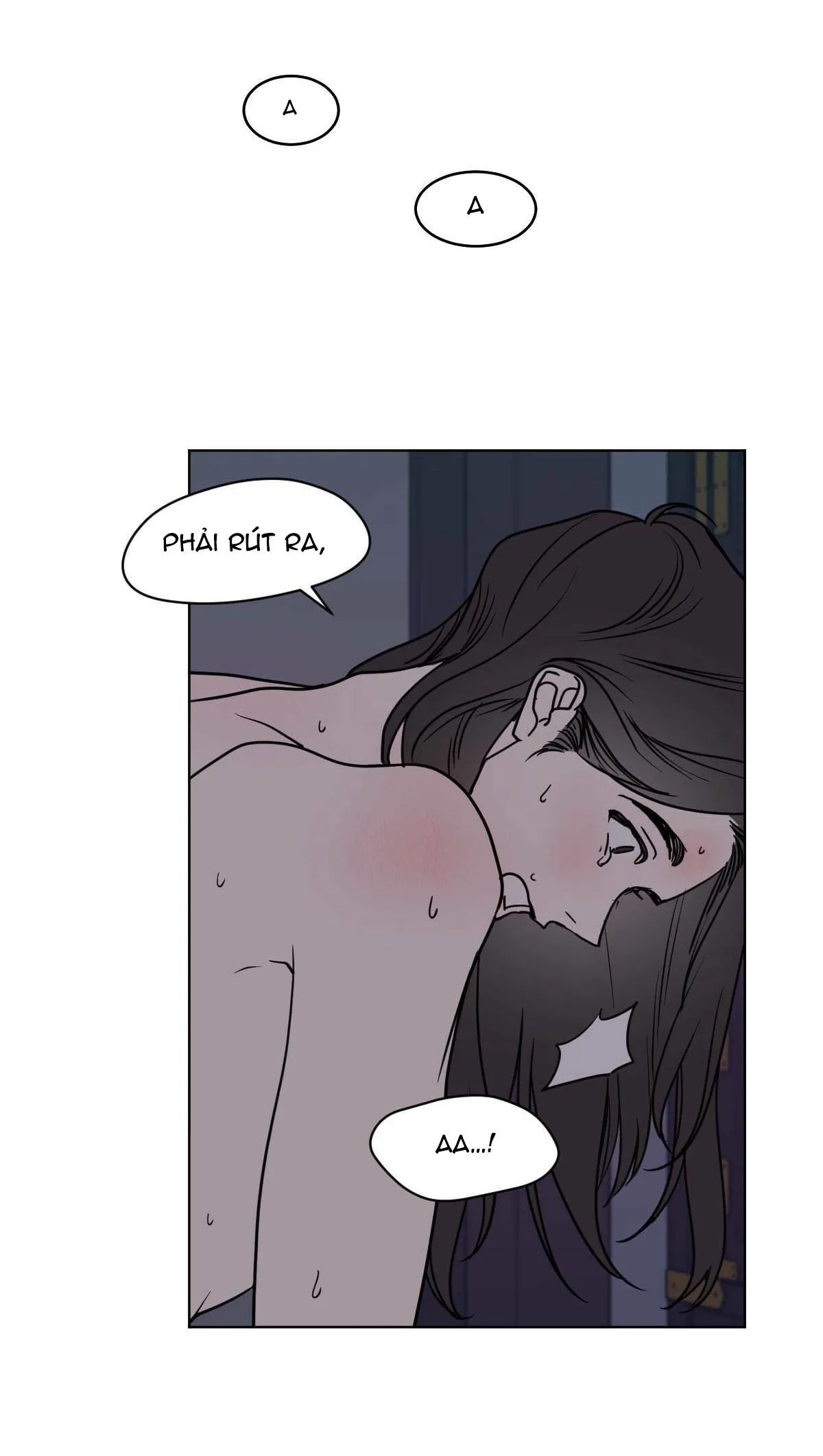 MÃNH THÚ BIẾN NHIỆT Chapter 39 Trang 37