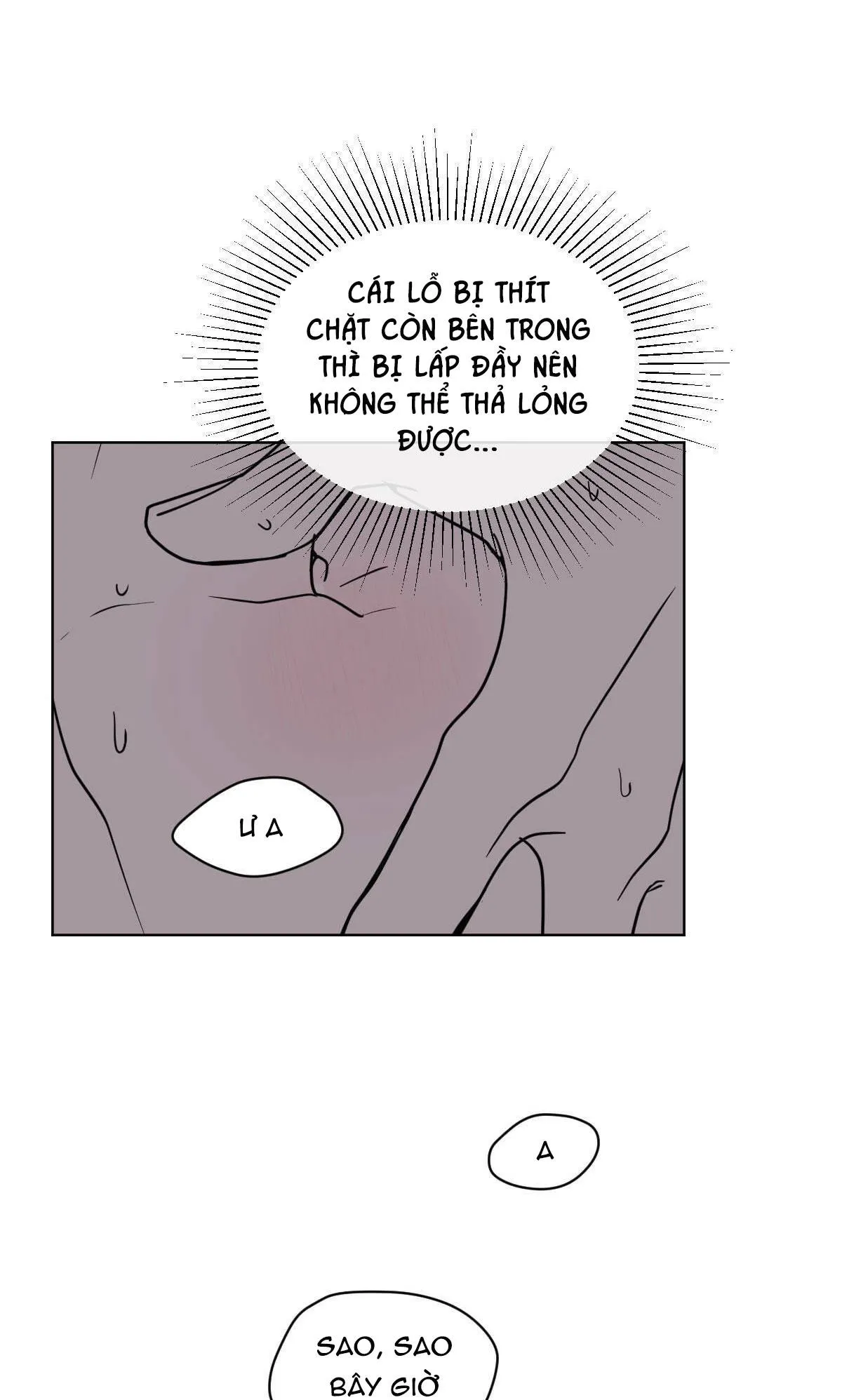 MÃNH THÚ BIẾN NHIỆT Chapter 39 Trang 38