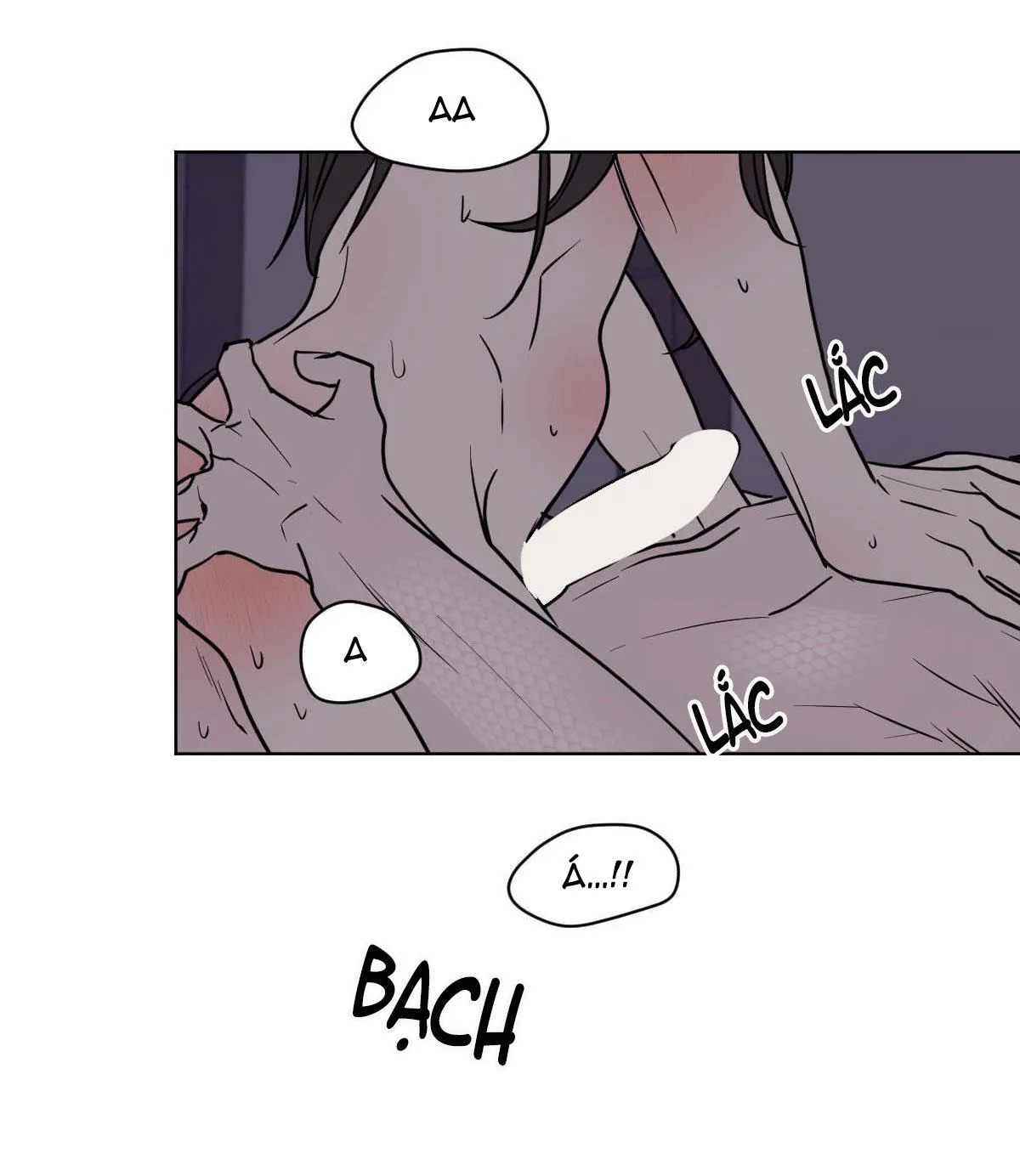 MÃNH THÚ BIẾN NHIỆT Chapter 39 Trang 40