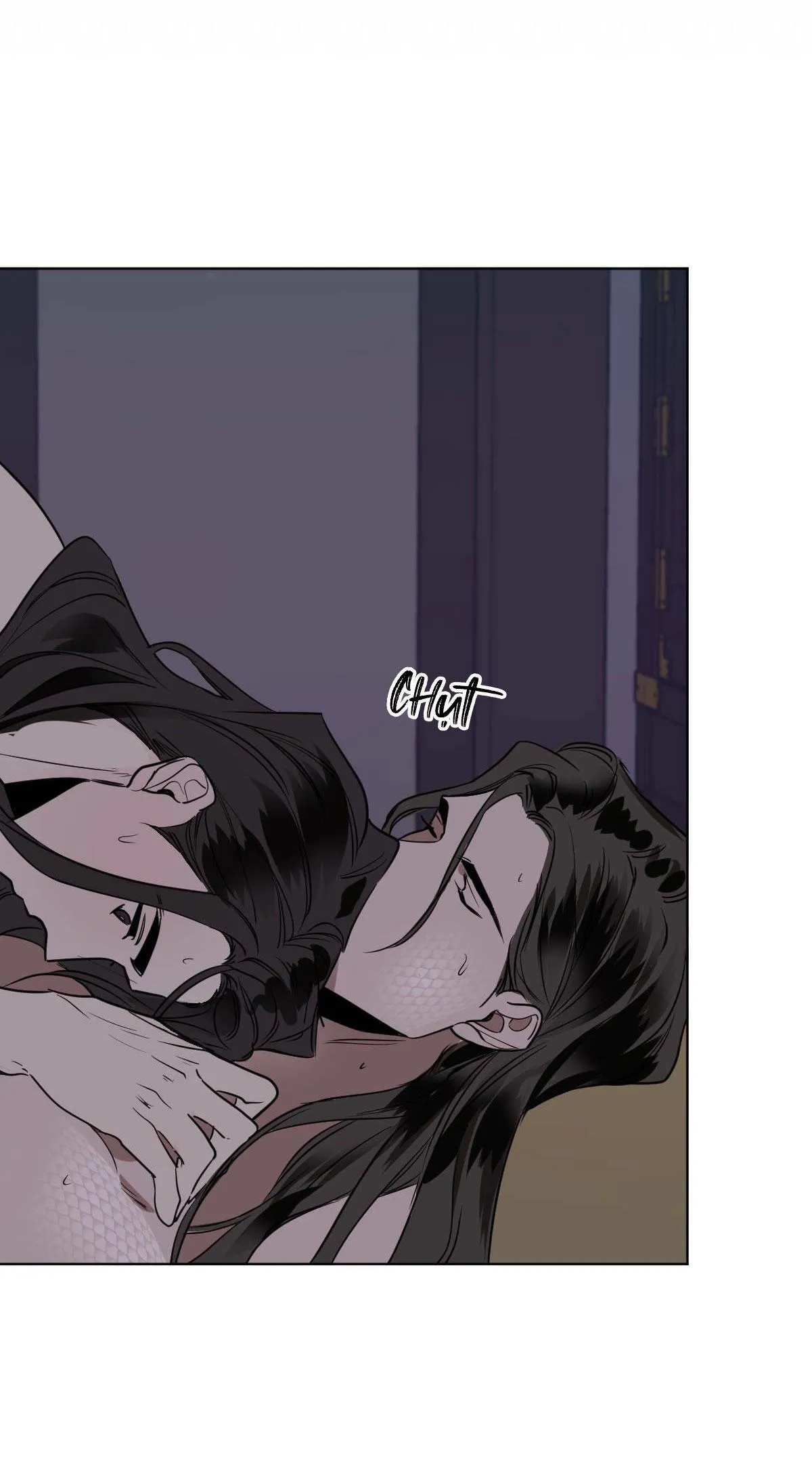 MÃNH THÚ BIẾN NHIỆT Chapter 39 Trang 46