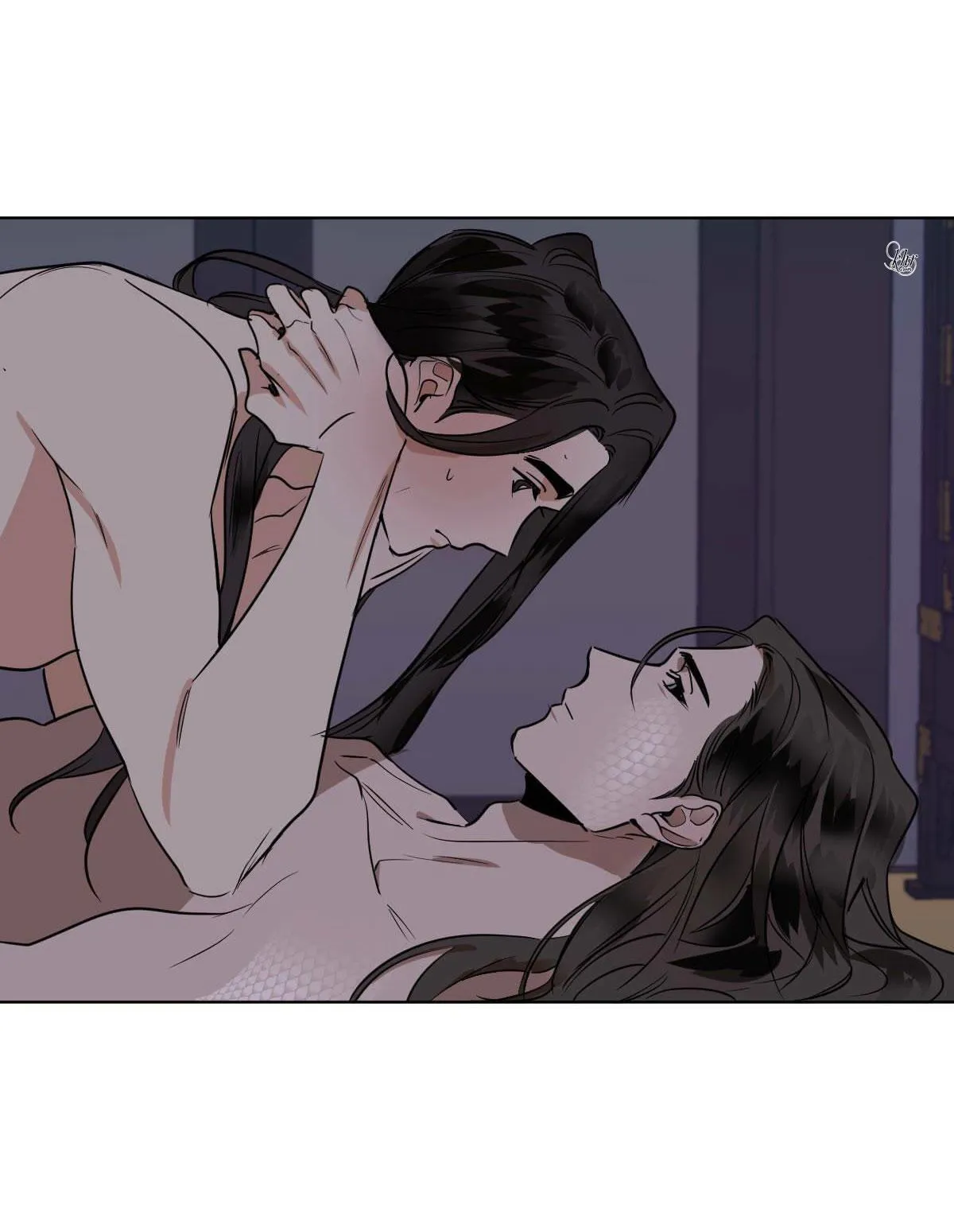 MÃNH THÚ BIẾN NHIỆT Chapter 39 Trang 47