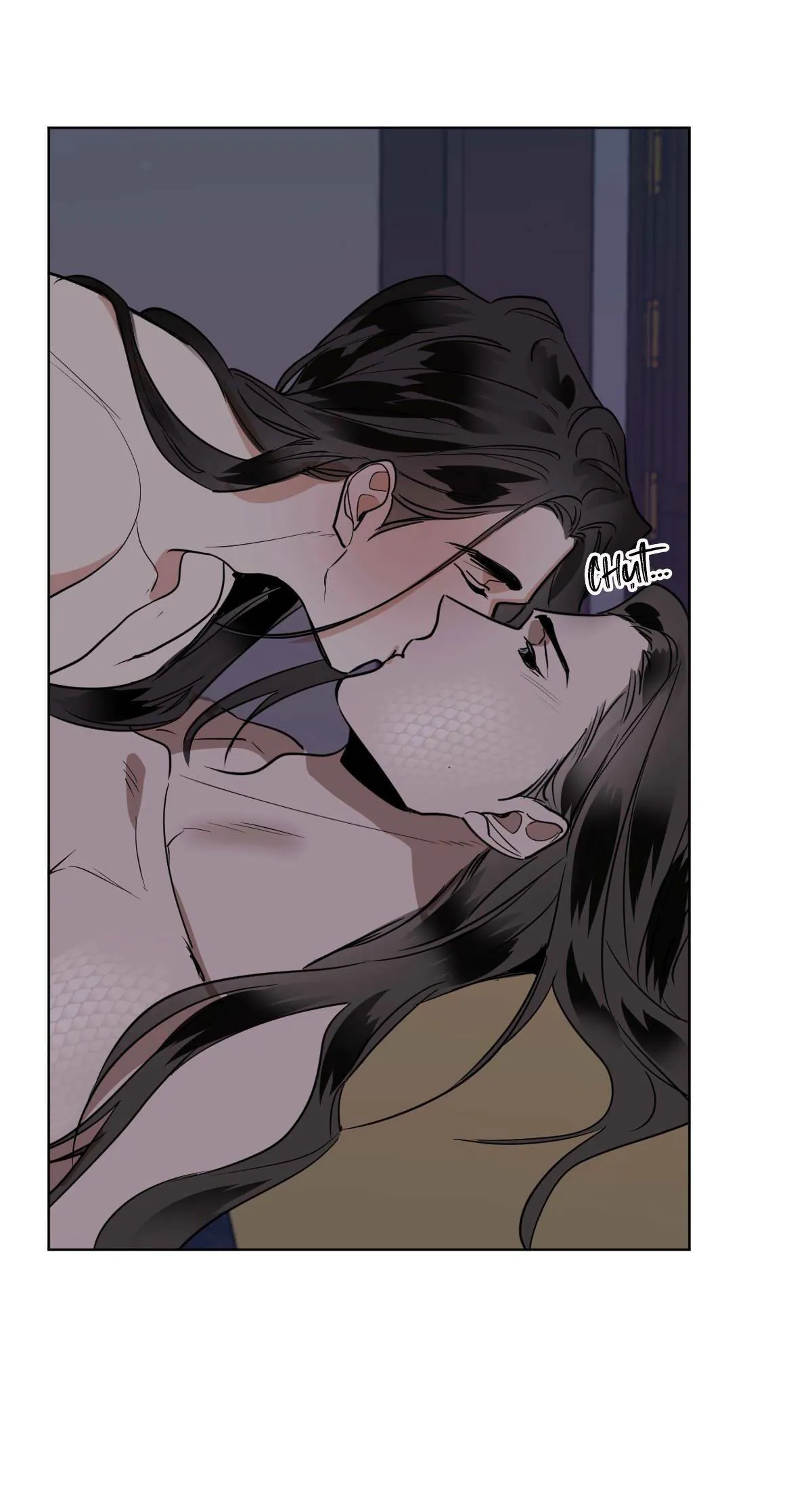 MÃNH THÚ BIẾN NHIỆT Chapter 39 Trang 48