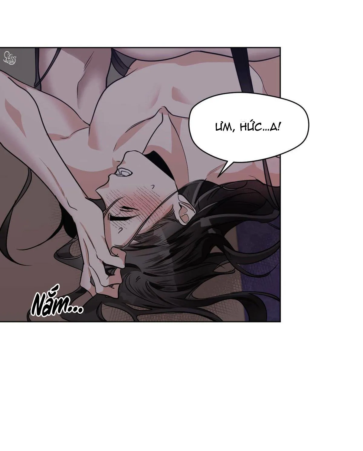 MÃNH THÚ BIẾN NHIỆT Chapter 40 Trang 4