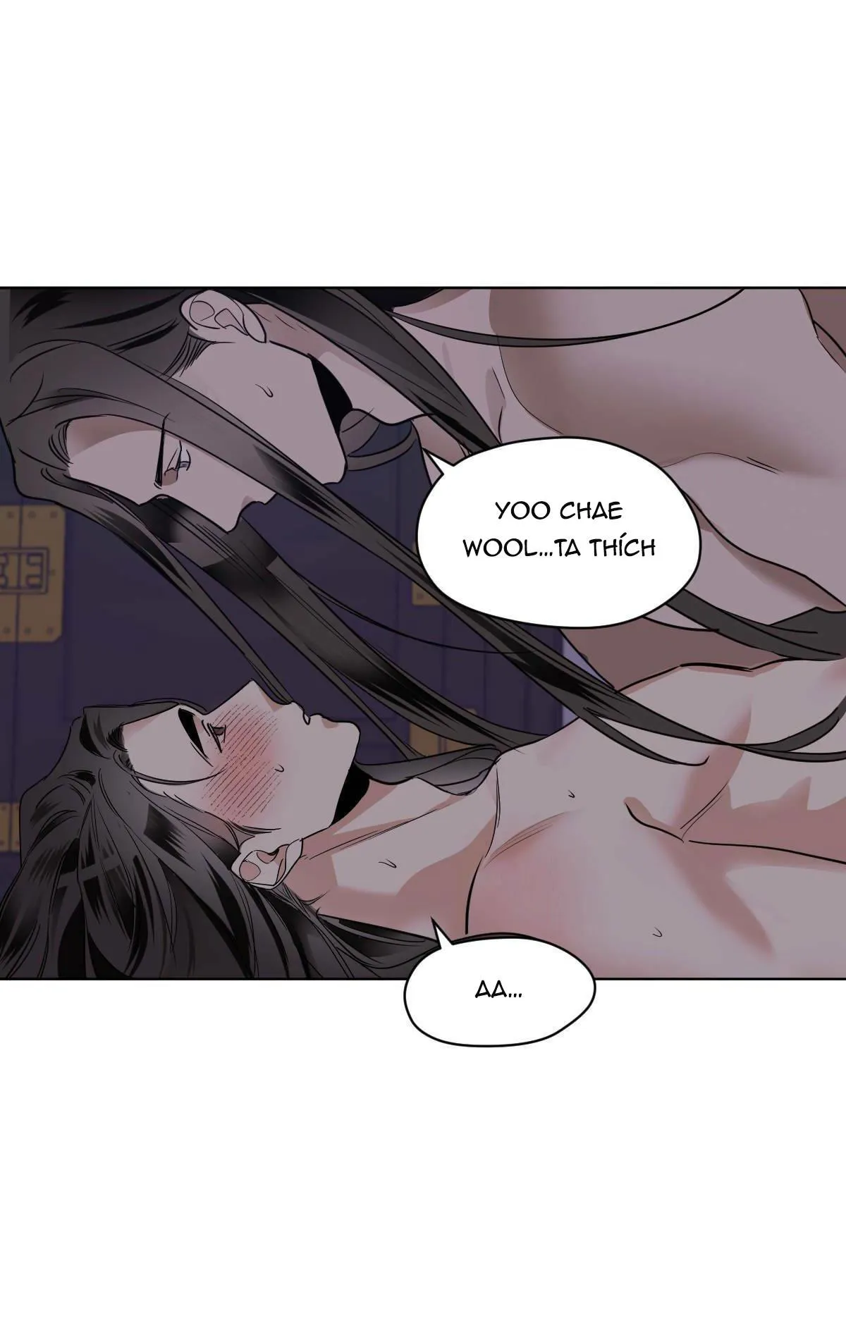 MÃNH THÚ BIẾN NHIỆT Chapter 40 Trang 7