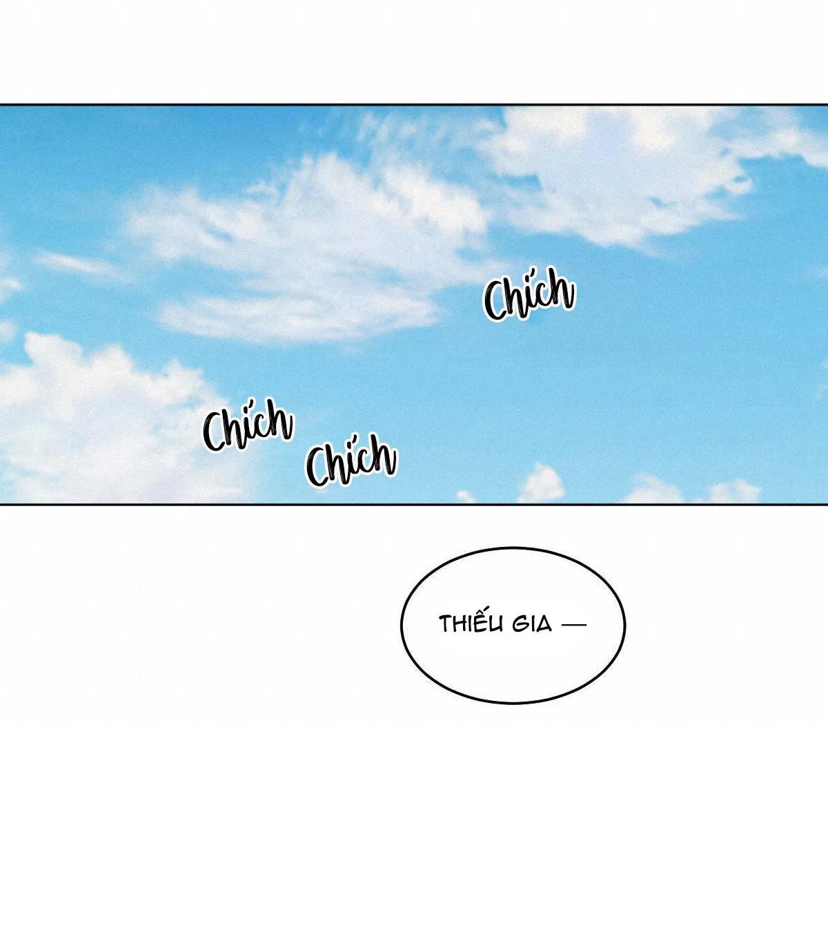 MÃNH THÚ BIẾN NHIỆT Chapter 40 Trang 11