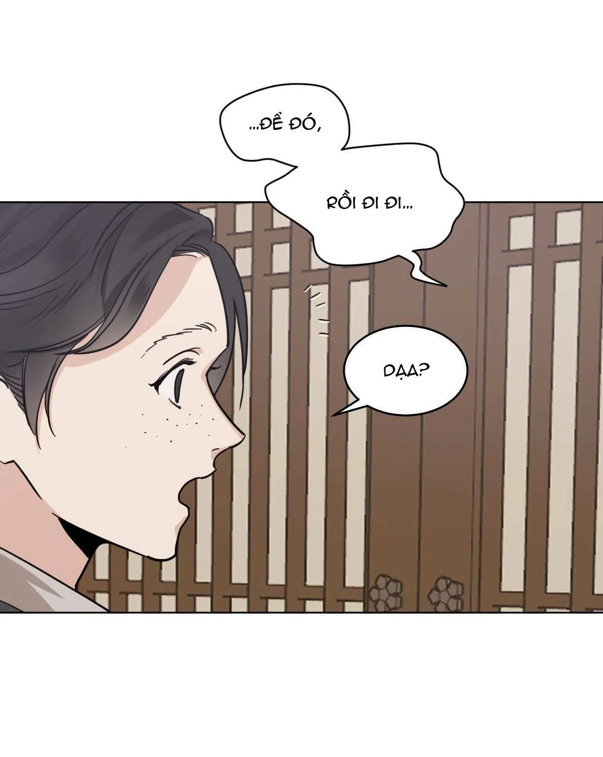 MÃNH THÚ BIẾN NHIỆT Chapter 40 Trang 13