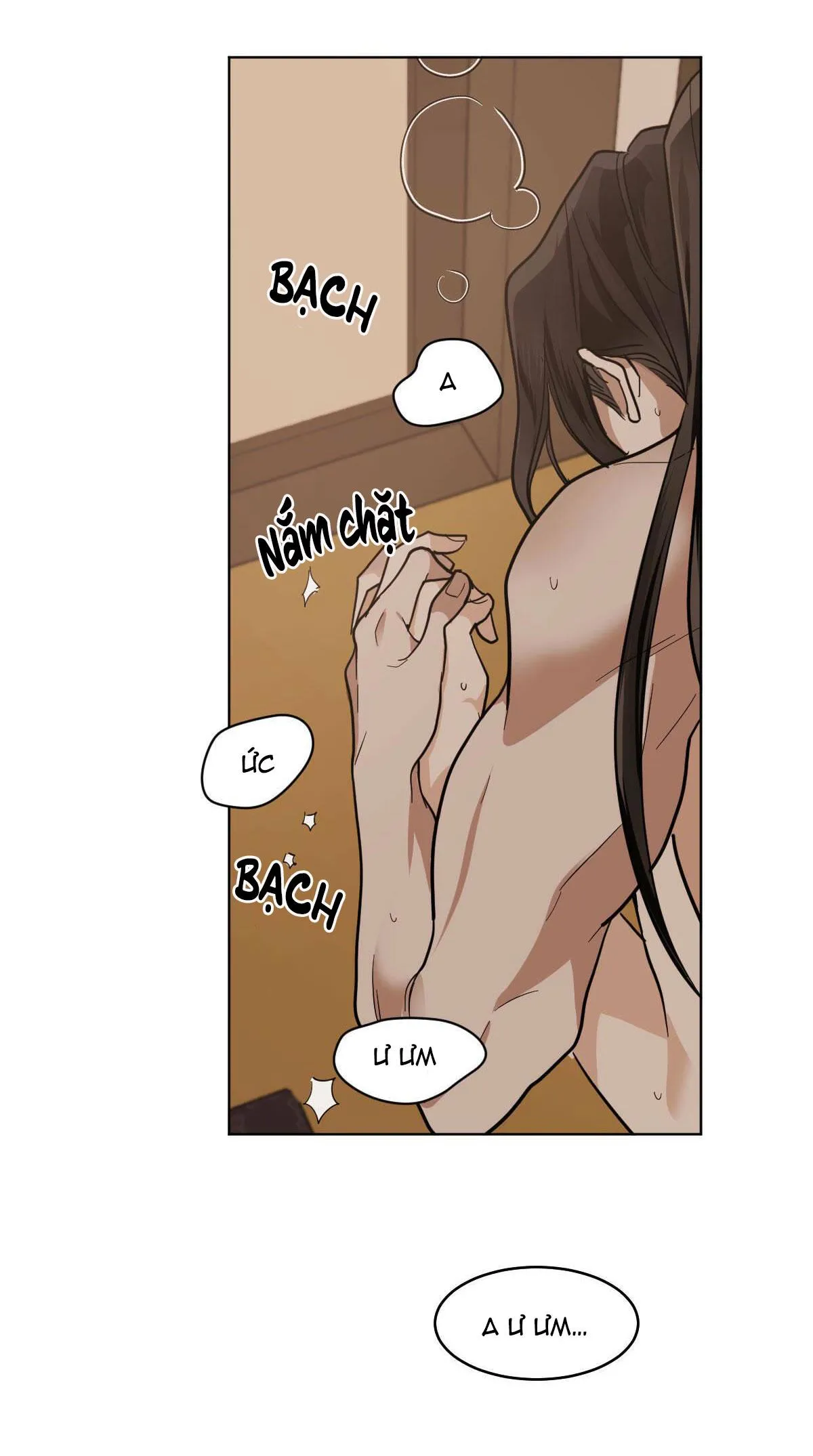 MÃNH THÚ BIẾN NHIỆT Chapter 40 Trang 25