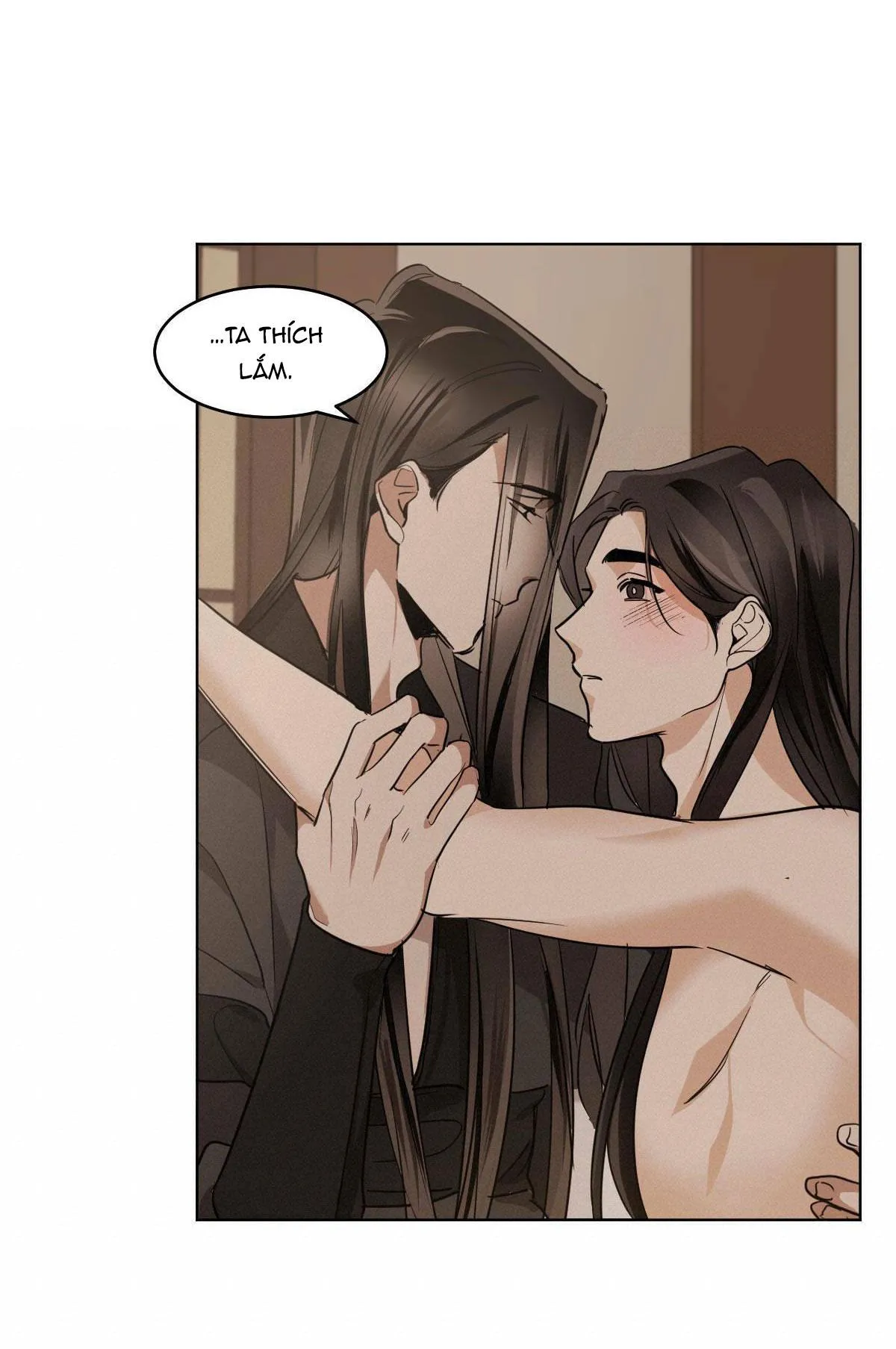 MÃNH THÚ BIẾN NHIỆT Chapter 40 Trang 34