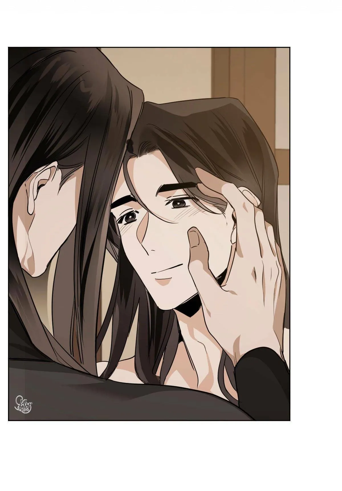 MÃNH THÚ BIẾN NHIỆT Chapter 40 Trang 35