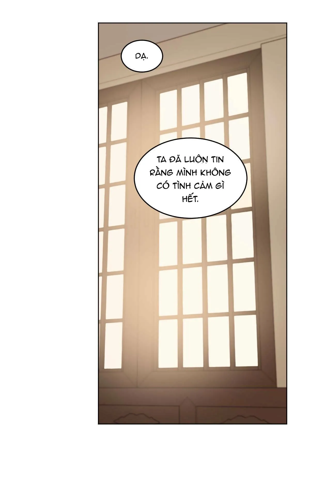 MÃNH THÚ BIẾN NHIỆT Chapter 40 Trang 37