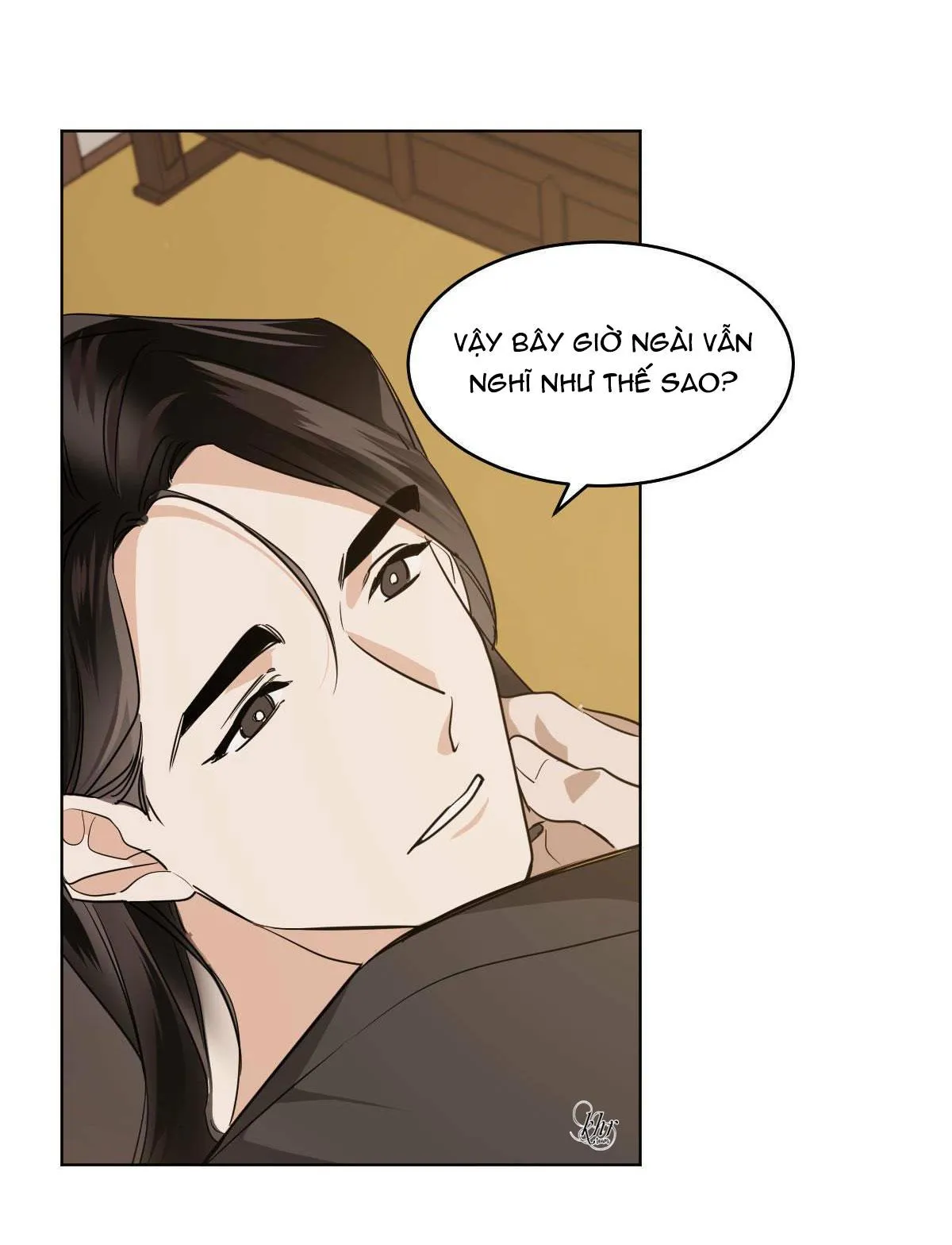 MÃNH THÚ BIẾN NHIỆT Chapter 40 Trang 38