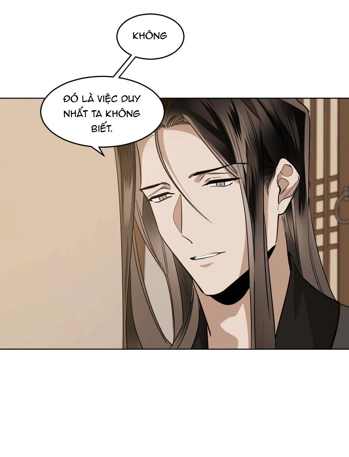 MÃNH THÚ BIẾN NHIỆT Chapter 40 Trang 39