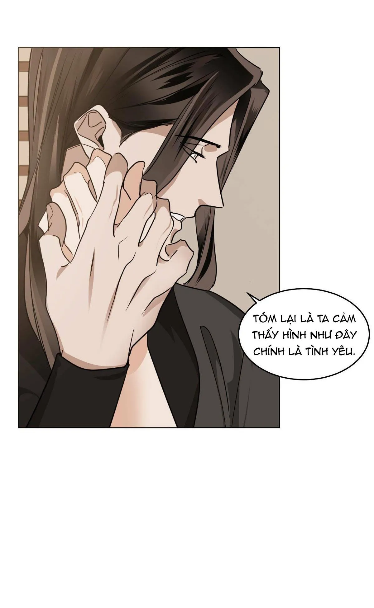 MÃNH THÚ BIẾN NHIỆT Chapter 40 Trang 44