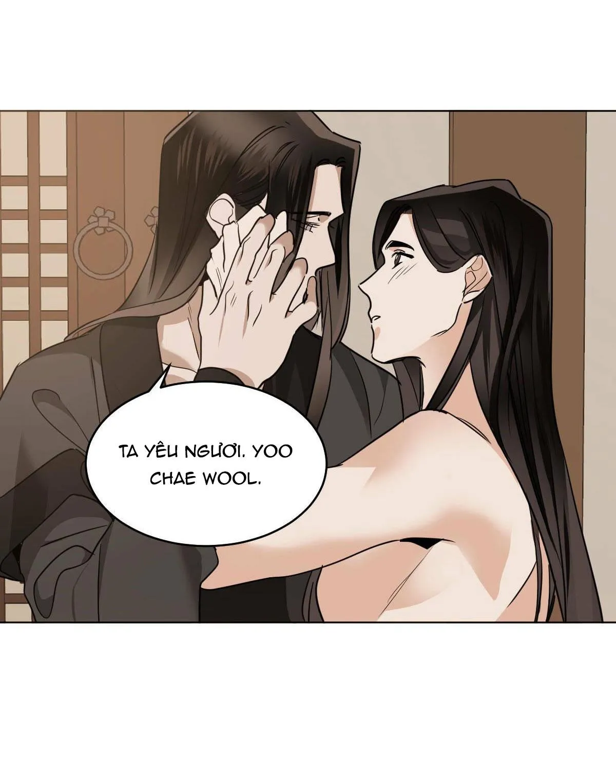 MÃNH THÚ BIẾN NHIỆT Chapter 40 Trang 45