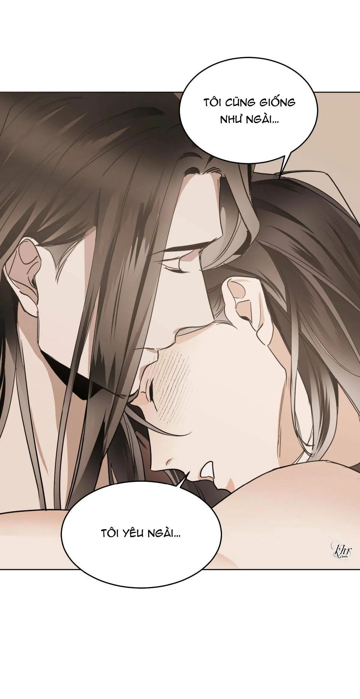 MÃNH THÚ BIẾN NHIỆT Chapter 40 Trang 47