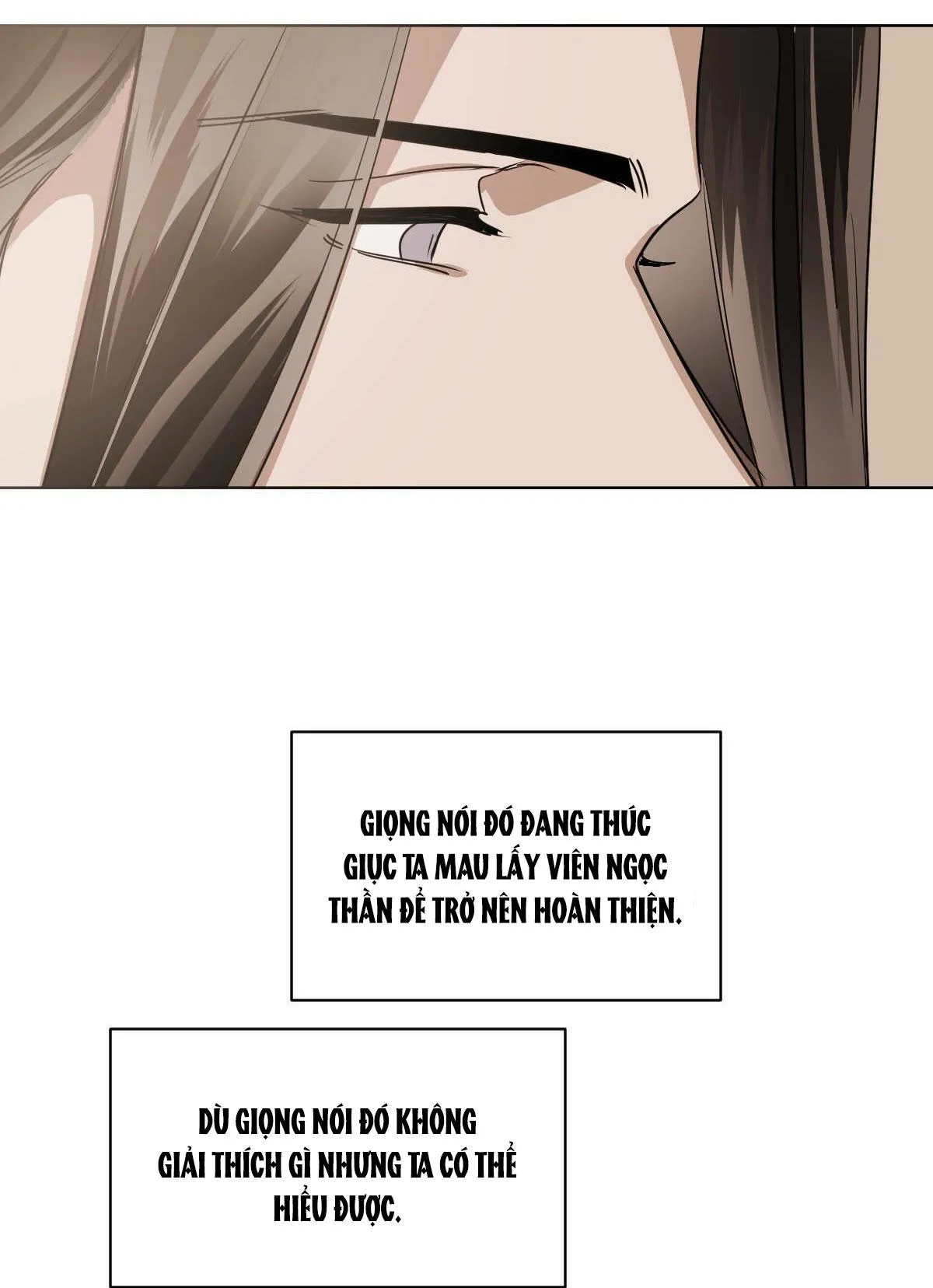 MÃNH THÚ BIẾN NHIỆT Chapter 40 Trang 49