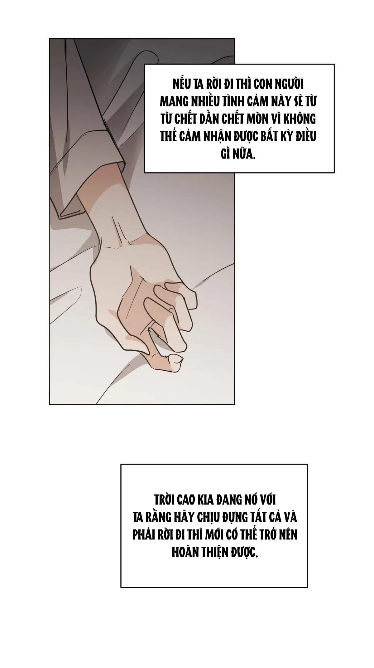 MÃNH THÚ BIẾN NHIỆT Chapter 40 Trang 51