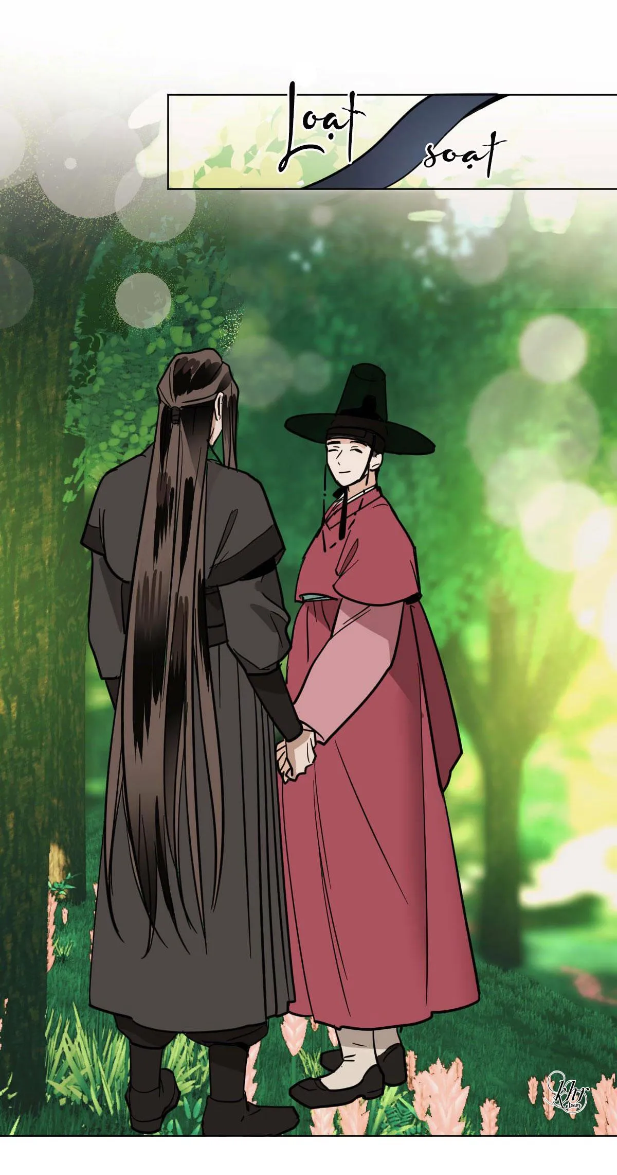 MÃNH THÚ BIẾN NHIỆT Chapter 41 Trang 4