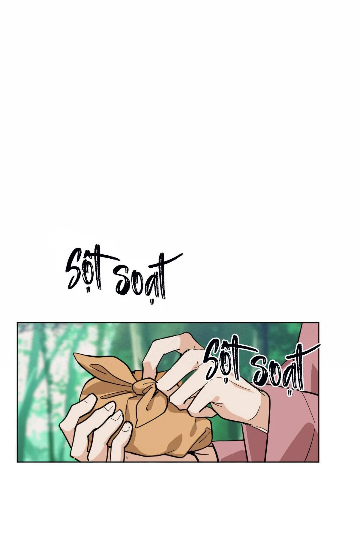 MÃNH THÚ BIẾN NHIỆT Chapter 41 Trang 10