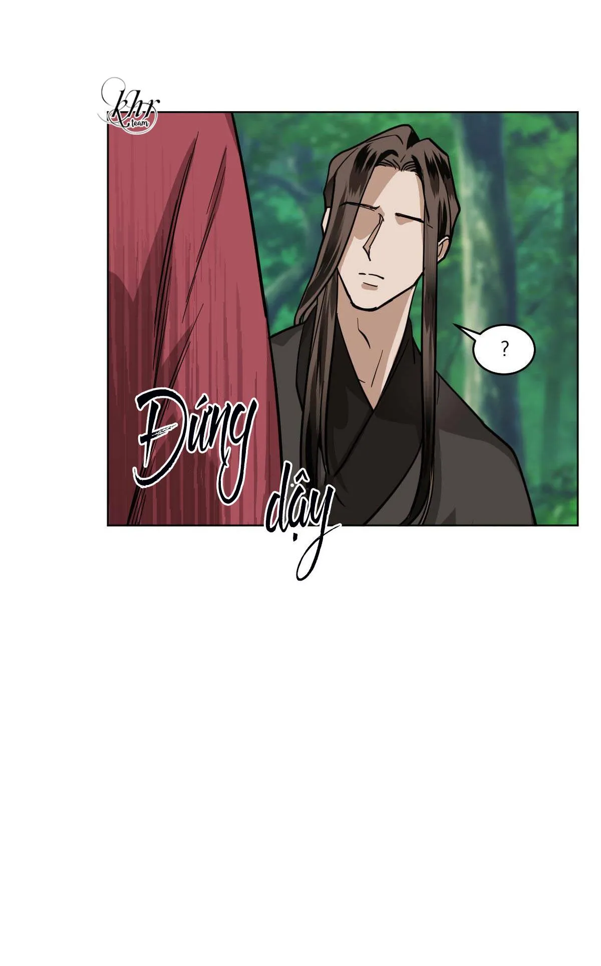 MÃNH THÚ BIẾN NHIỆT Chapter 41 Trang 11