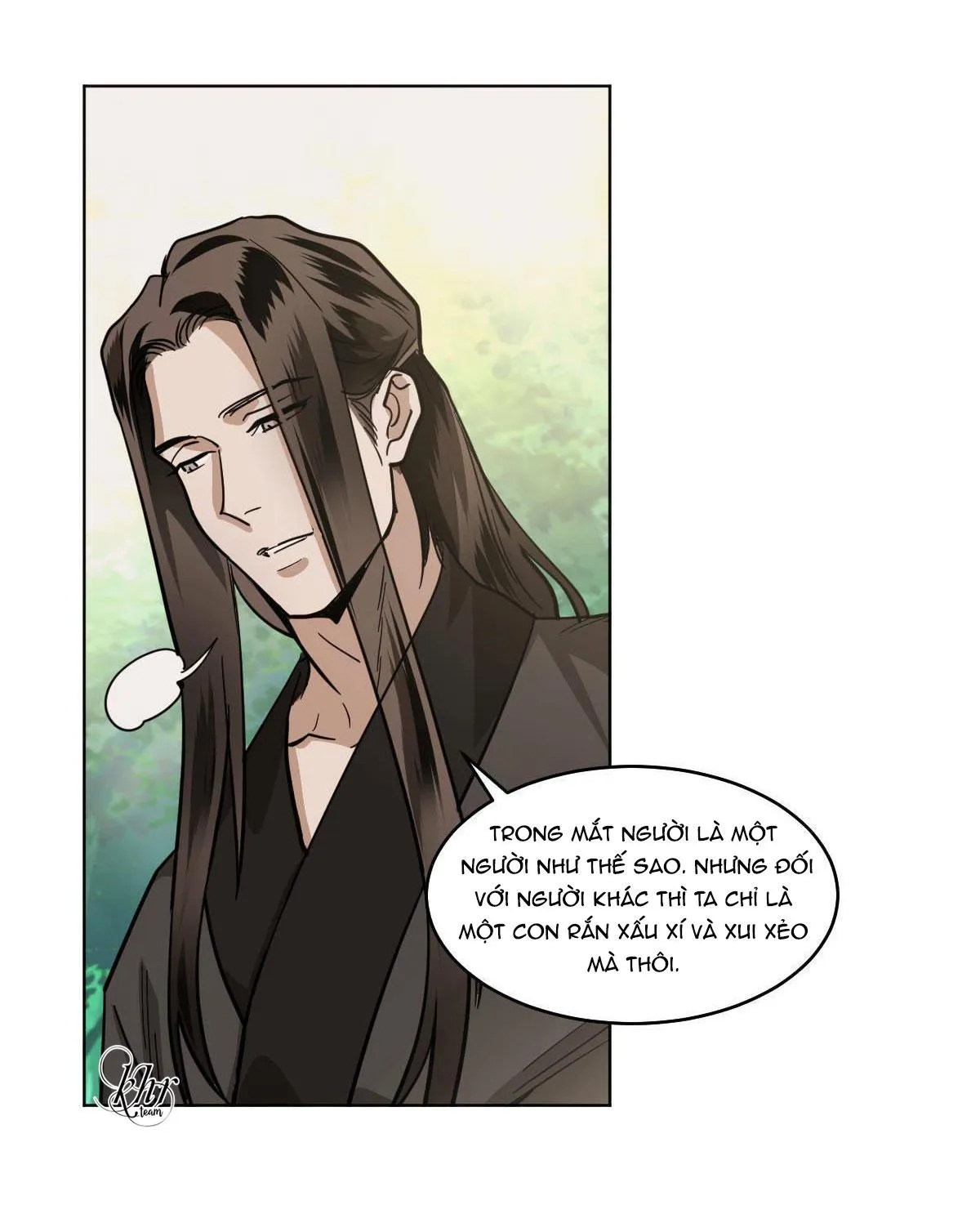 MÃNH THÚ BIẾN NHIỆT Chapter 41 Trang 16