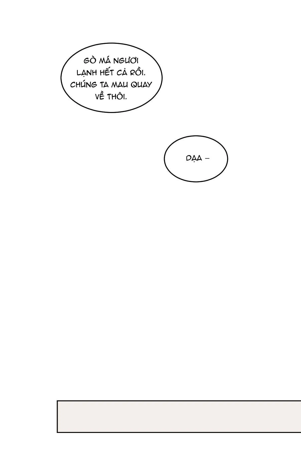 MÃNH THÚ BIẾN NHIỆT Chapter 41 Trang 27